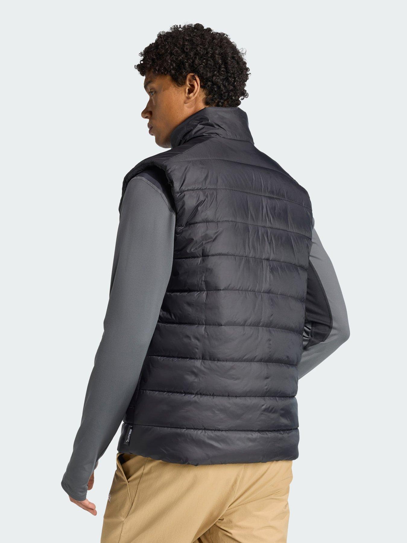 Image 2 of 5 of adidas Terrex Multi Essentials CLIMAWARM Padded Vest