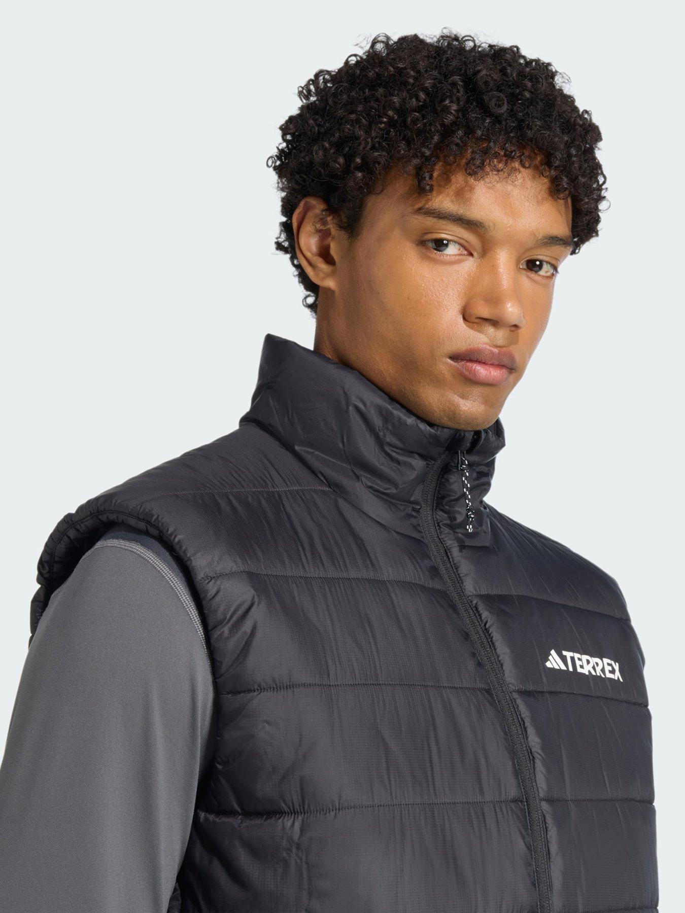  image of adidas-terrex-terrex-multi-essentials-climawarm-padded-vest