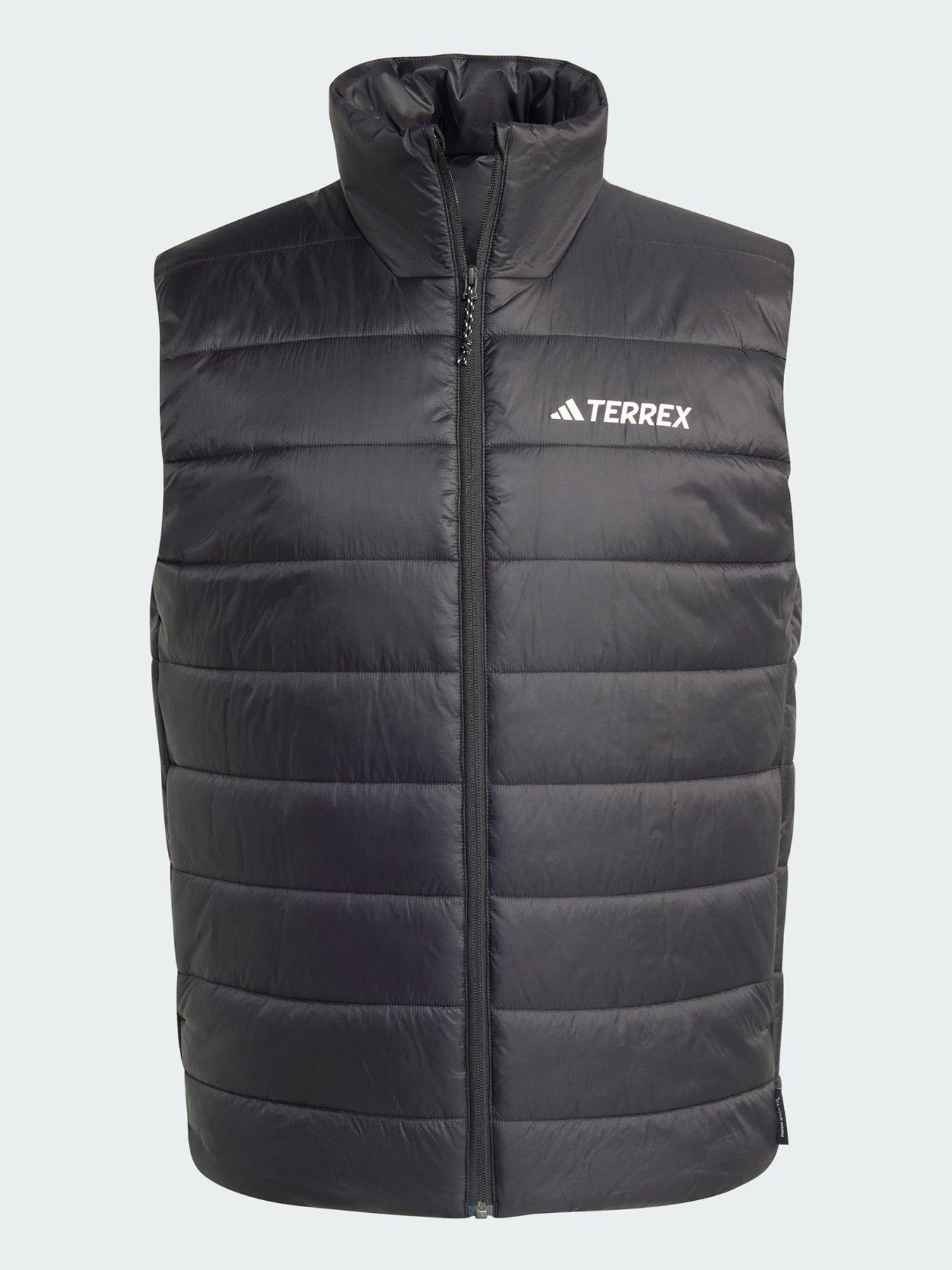 Image 5 of 5 of adidas Terrex Multi Essentials CLIMAWARM Padded Vest