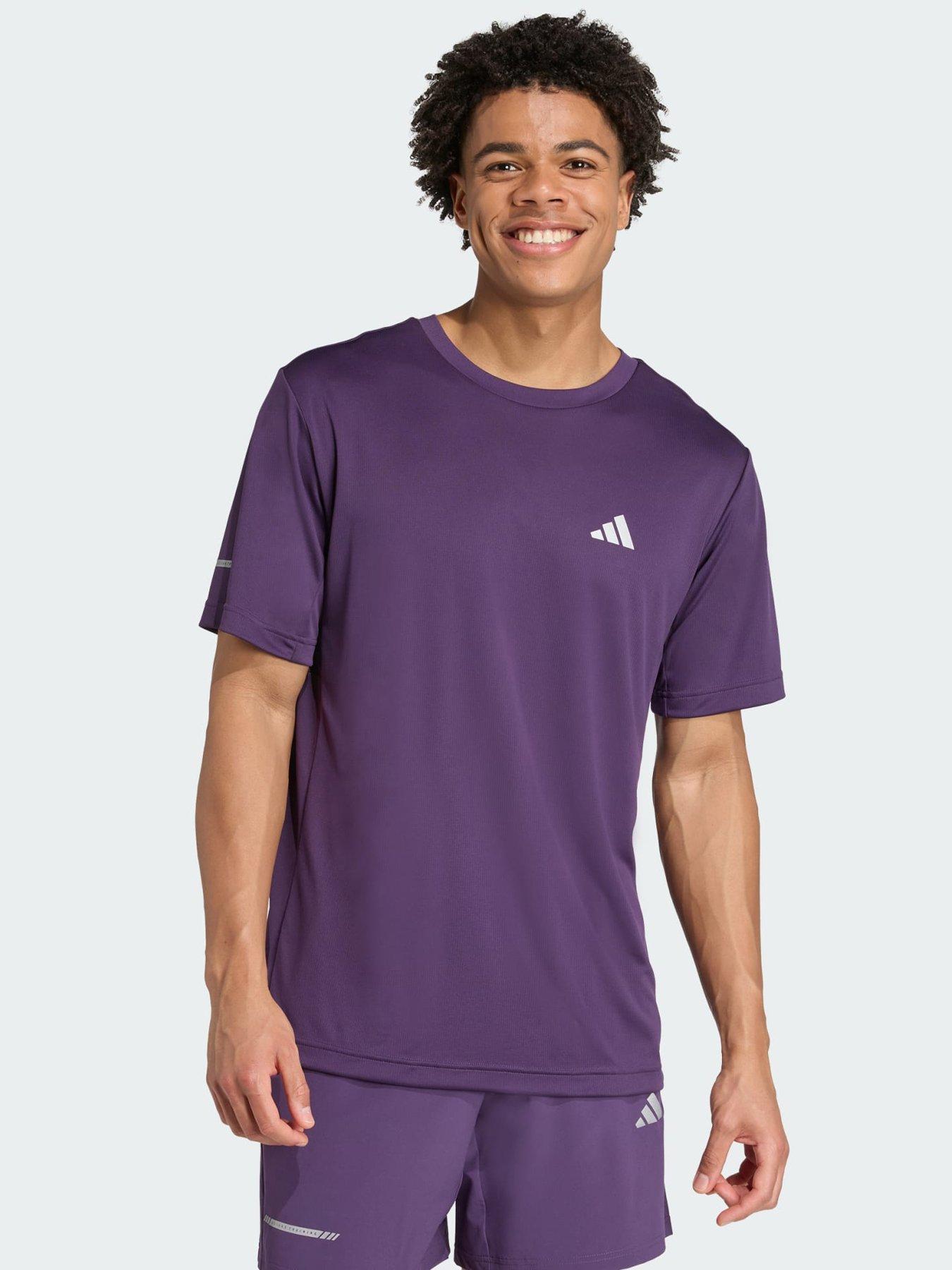 undefined Training Essentials Holiday Pack Tee
