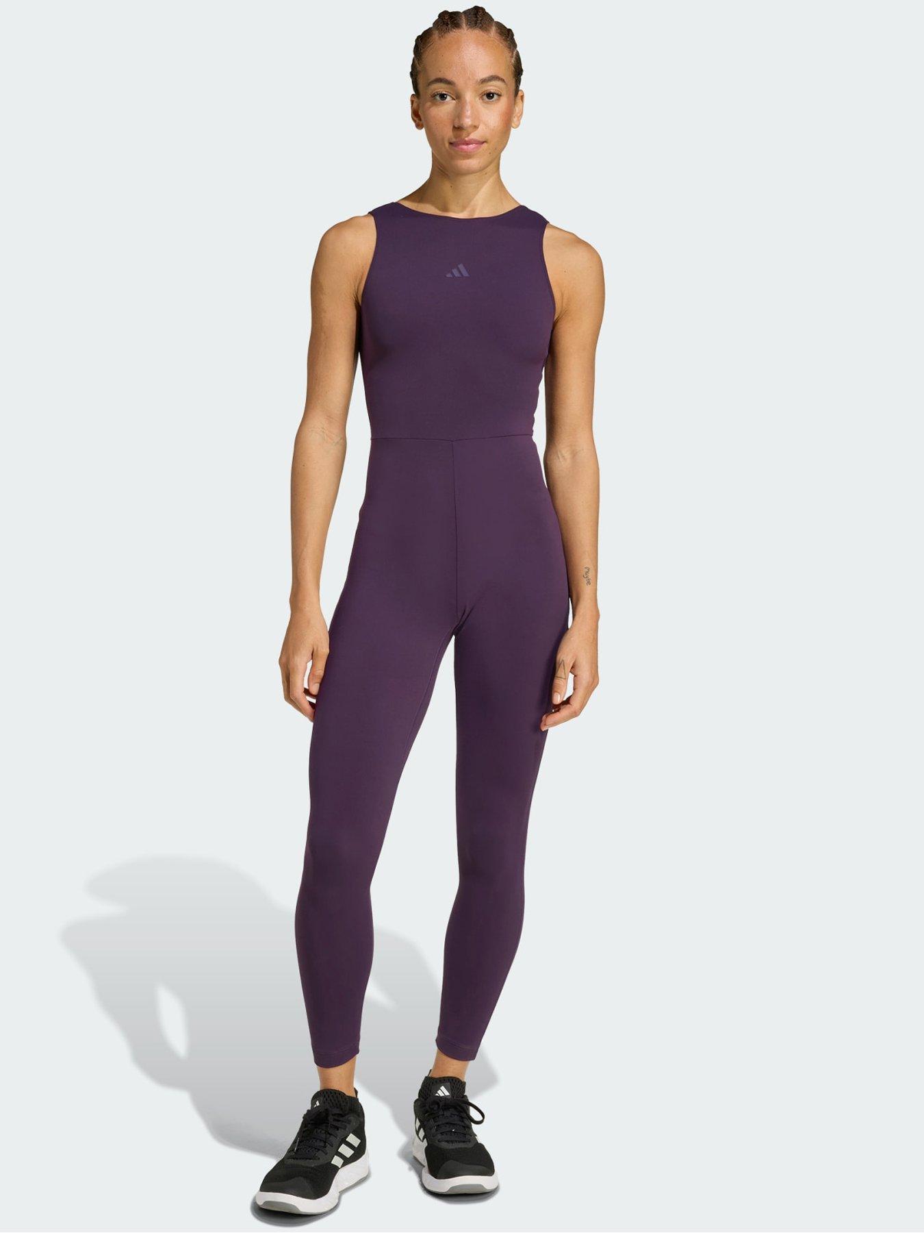 undefined Yoga Motion Bodysuit