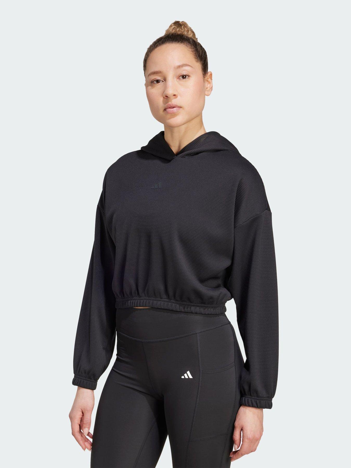 adidas Yoga Cover-Up