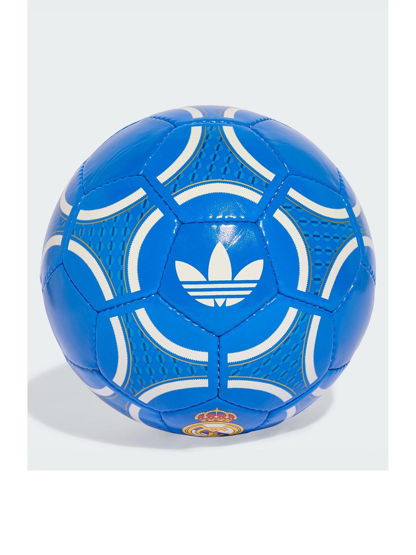 undefined Real Madrid Away Club Ball