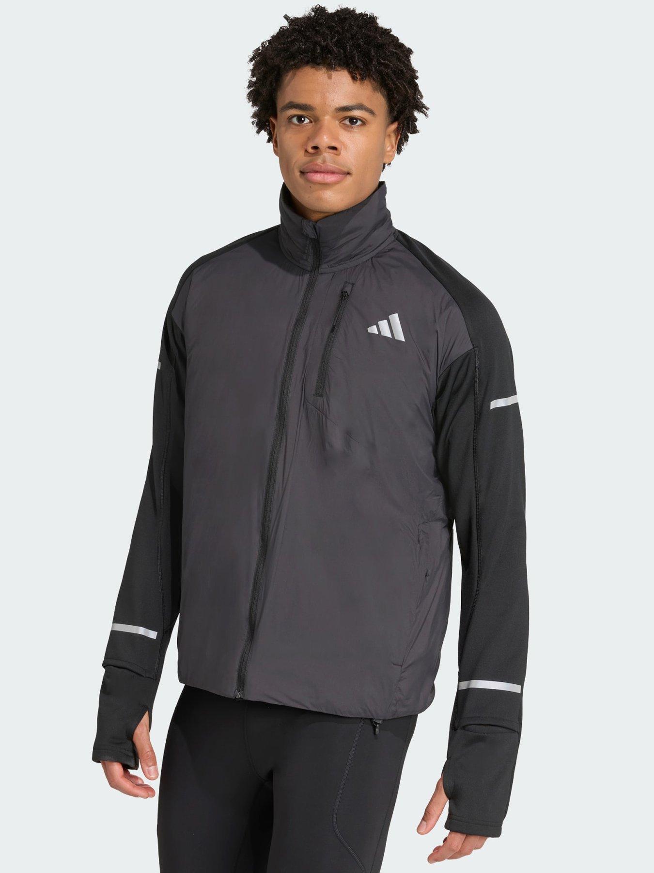 undefined Adi365 Running CLIMAWARM Jacket
