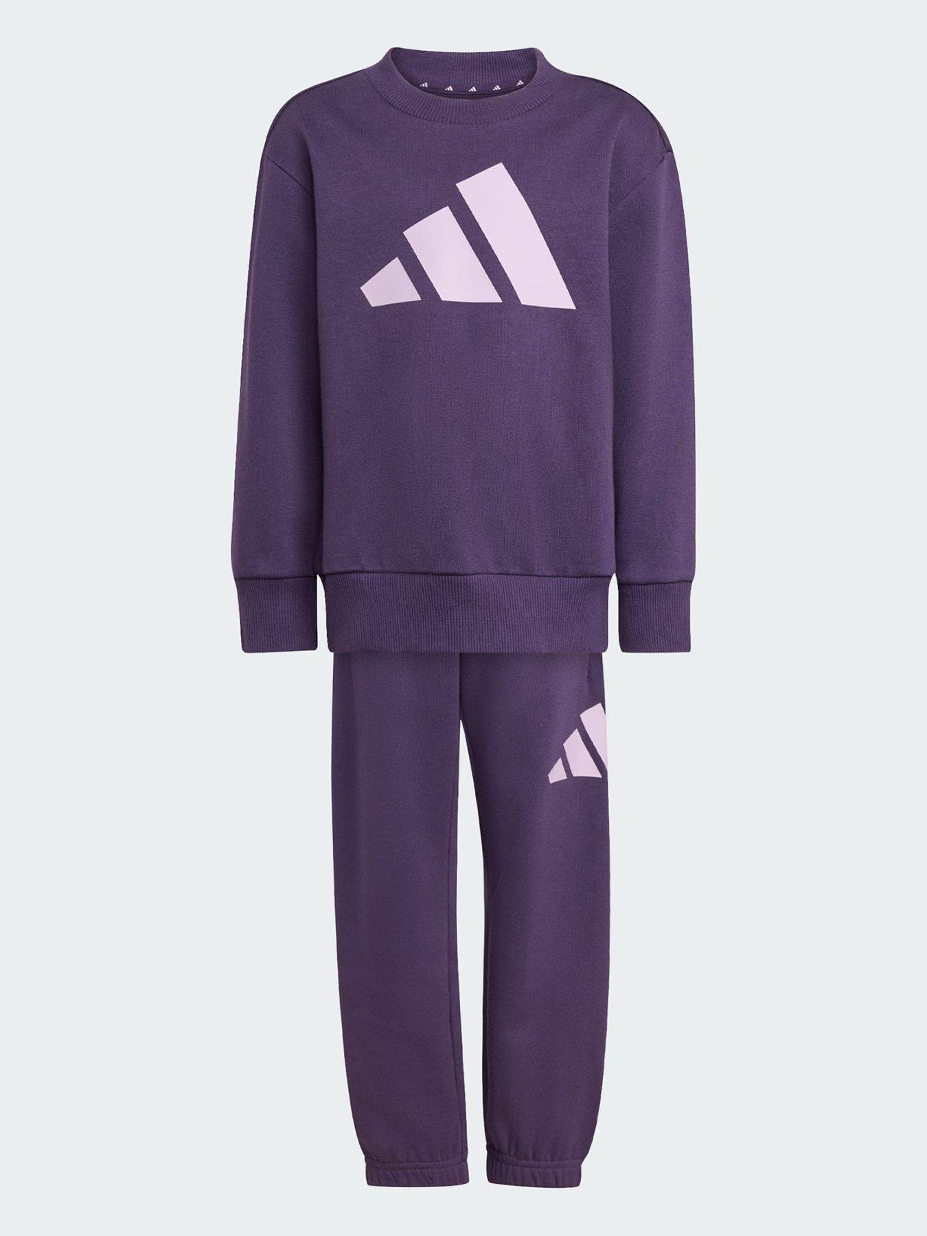 undefined Essentials Joggers Set Kids