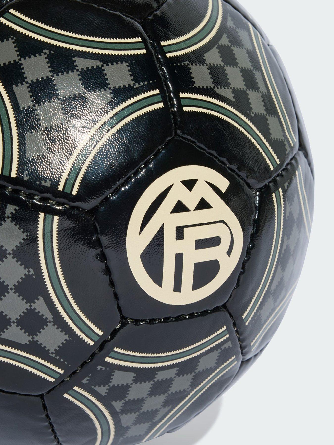 Image 2 of 3 of adidas FC Bayern Third Club Ball