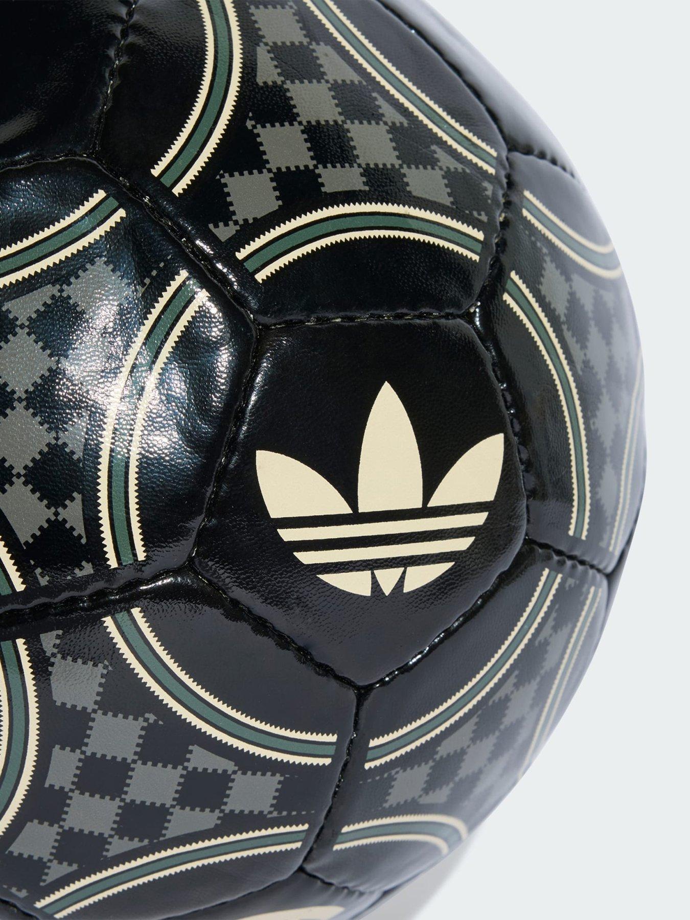 Image 3 of 3 of adidas FC Bayern Third Club Ball