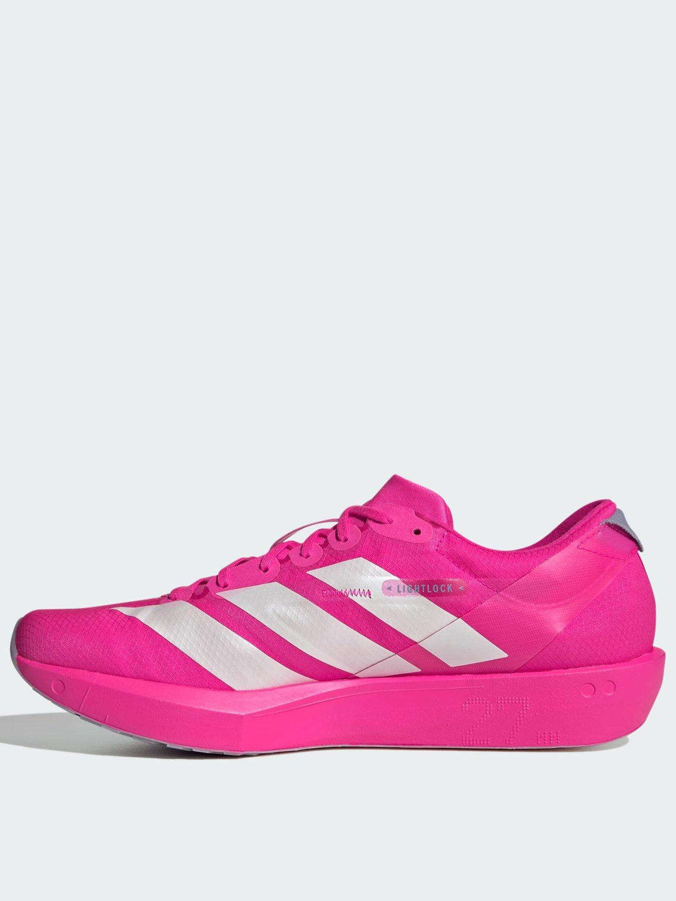Image 1 of 7 of adidas Adizero Adios 9 Running Shoes