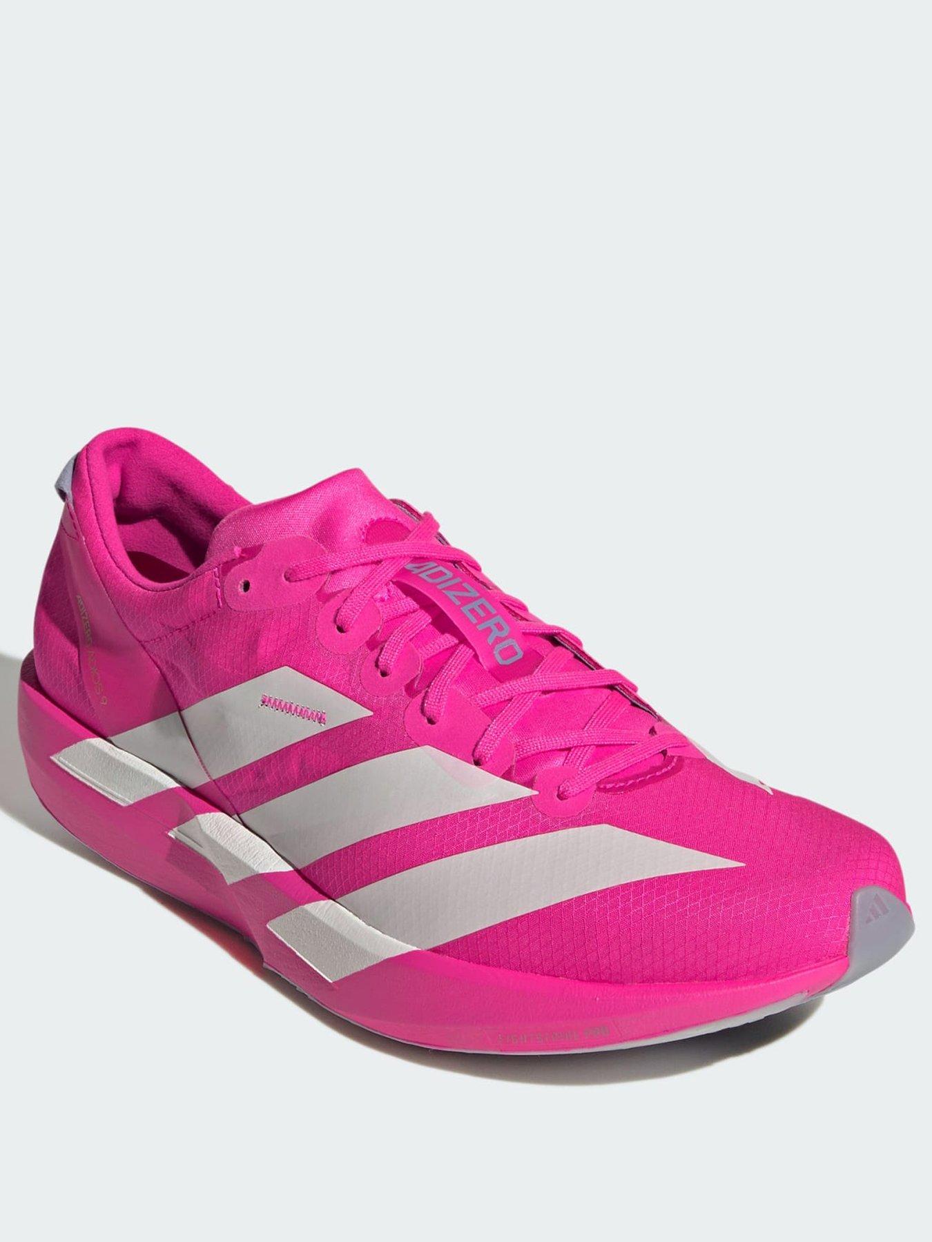 Image 2 of 7 of adidas Adizero Adios 9 Running Shoes