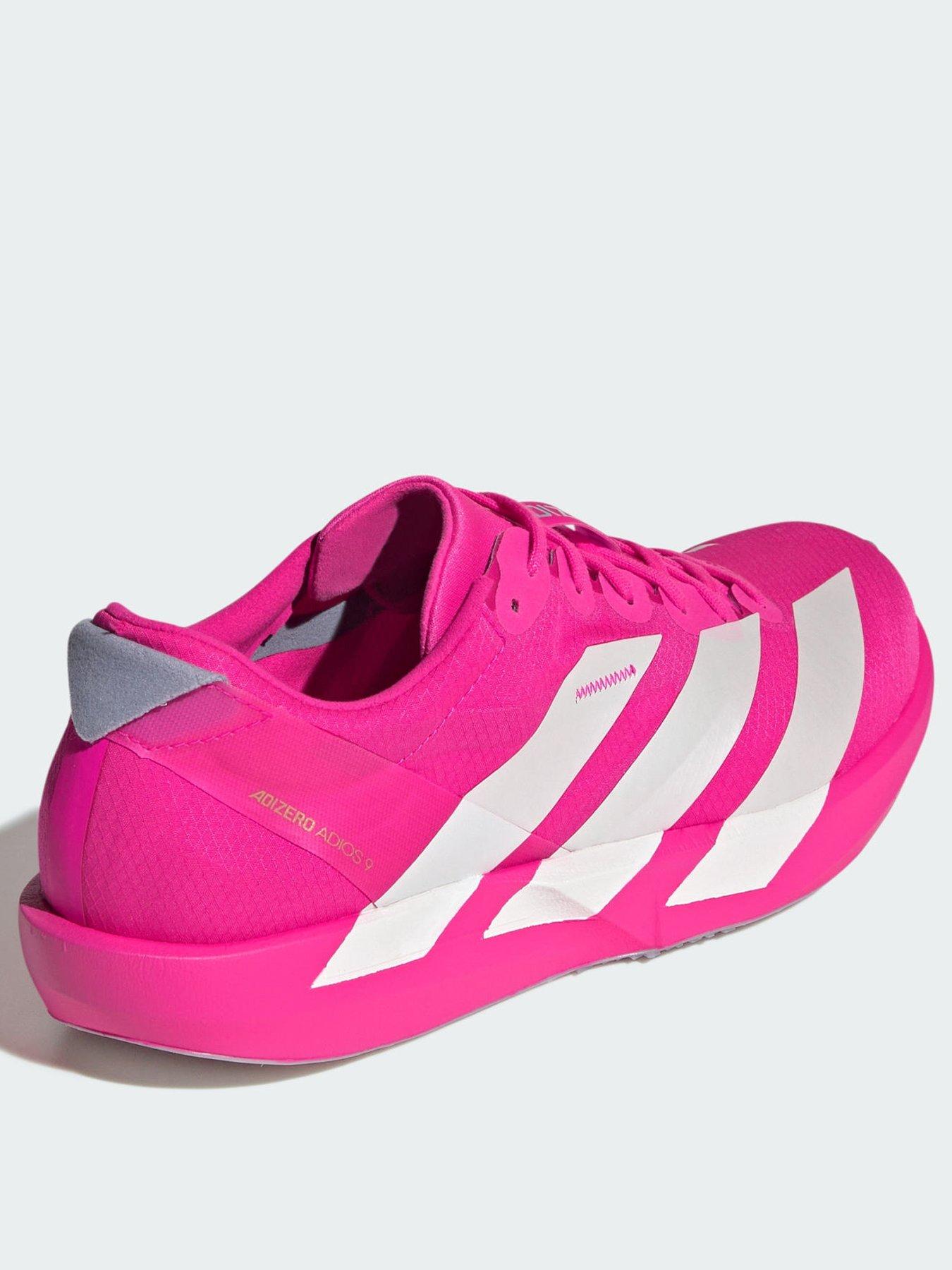 Image 3 of 7 of adidas Adizero Adios 9 Running Shoes