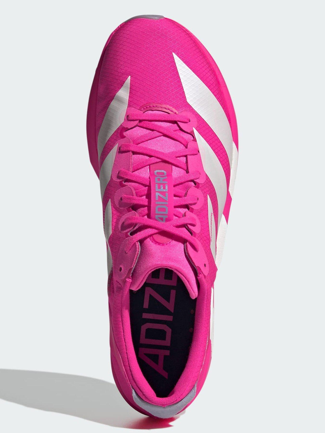 Image 4 of 7 of adidas Adizero Adios 9 Running Shoes