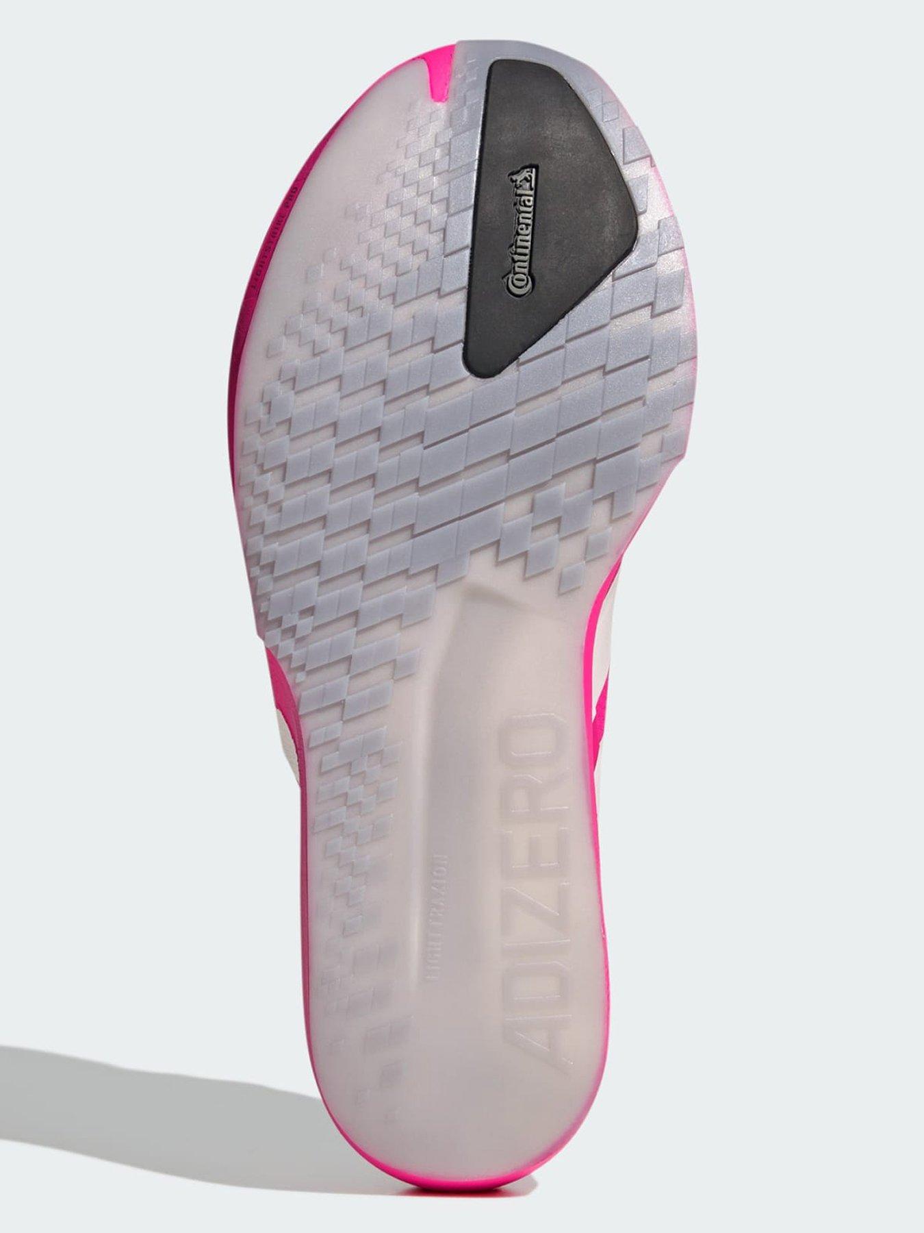 Image 5 of 7 of adidas Adizero Adios 9 Running Shoes