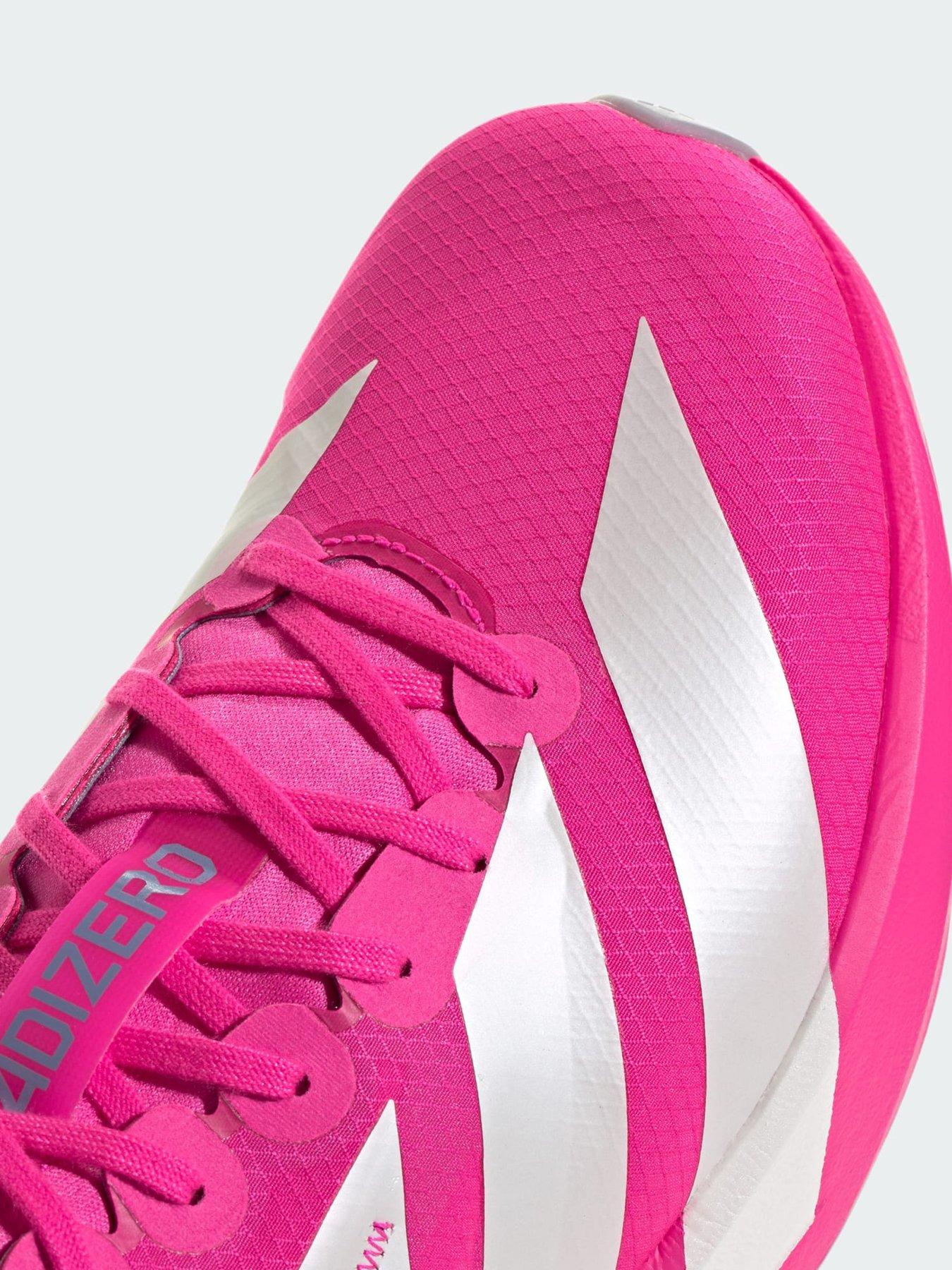 Image 6 of 7 of adidas Adizero Adios 9 Running Shoes