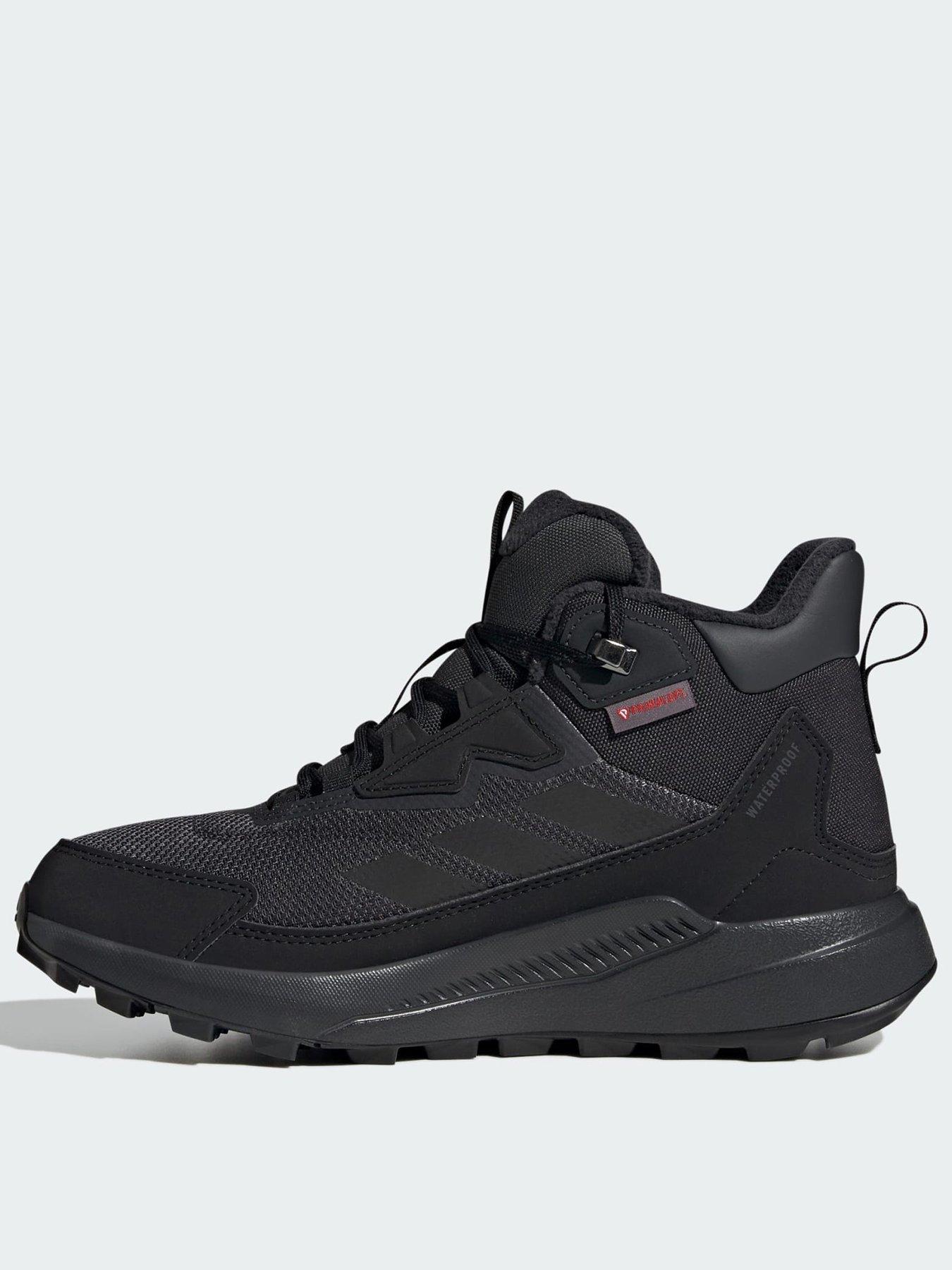  image of adidas-terrex-anylander-climawarm-hiking-shoes