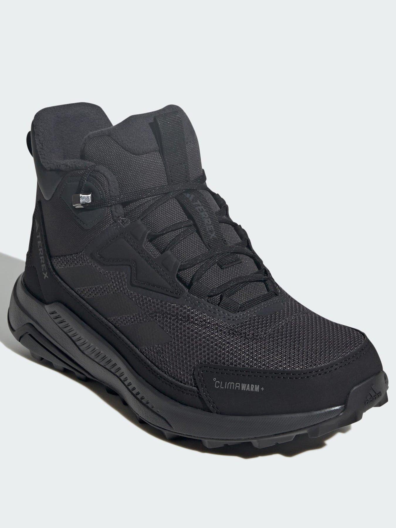  image of adidas-terrex-anylander-climawarm-hiking-shoes