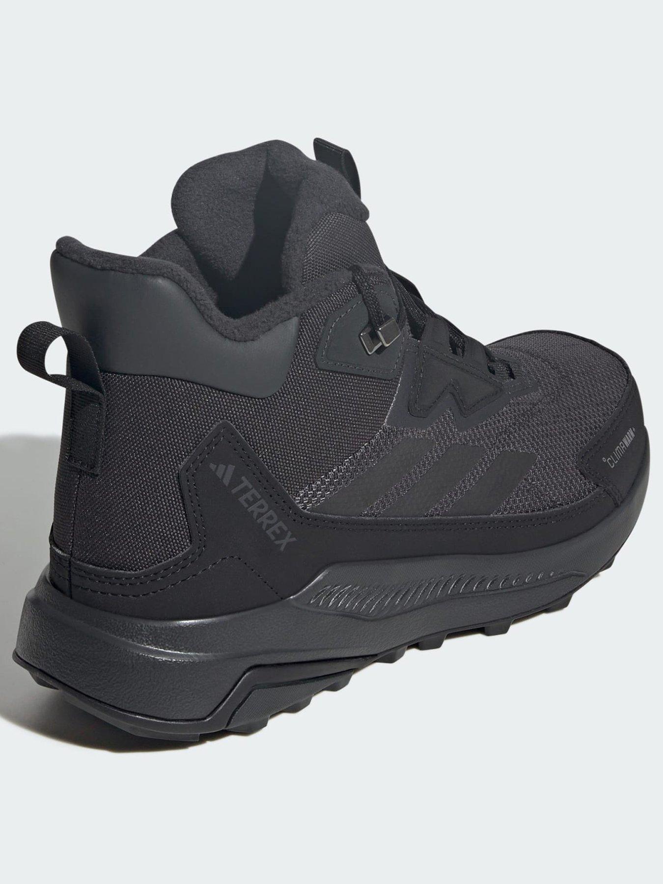  image of adidas-terrex-anylander-climawarm-hiking-shoes