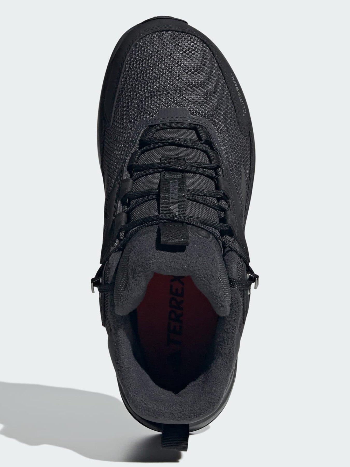  image of adidas-terrex-anylander-climawarm-hiking-shoes