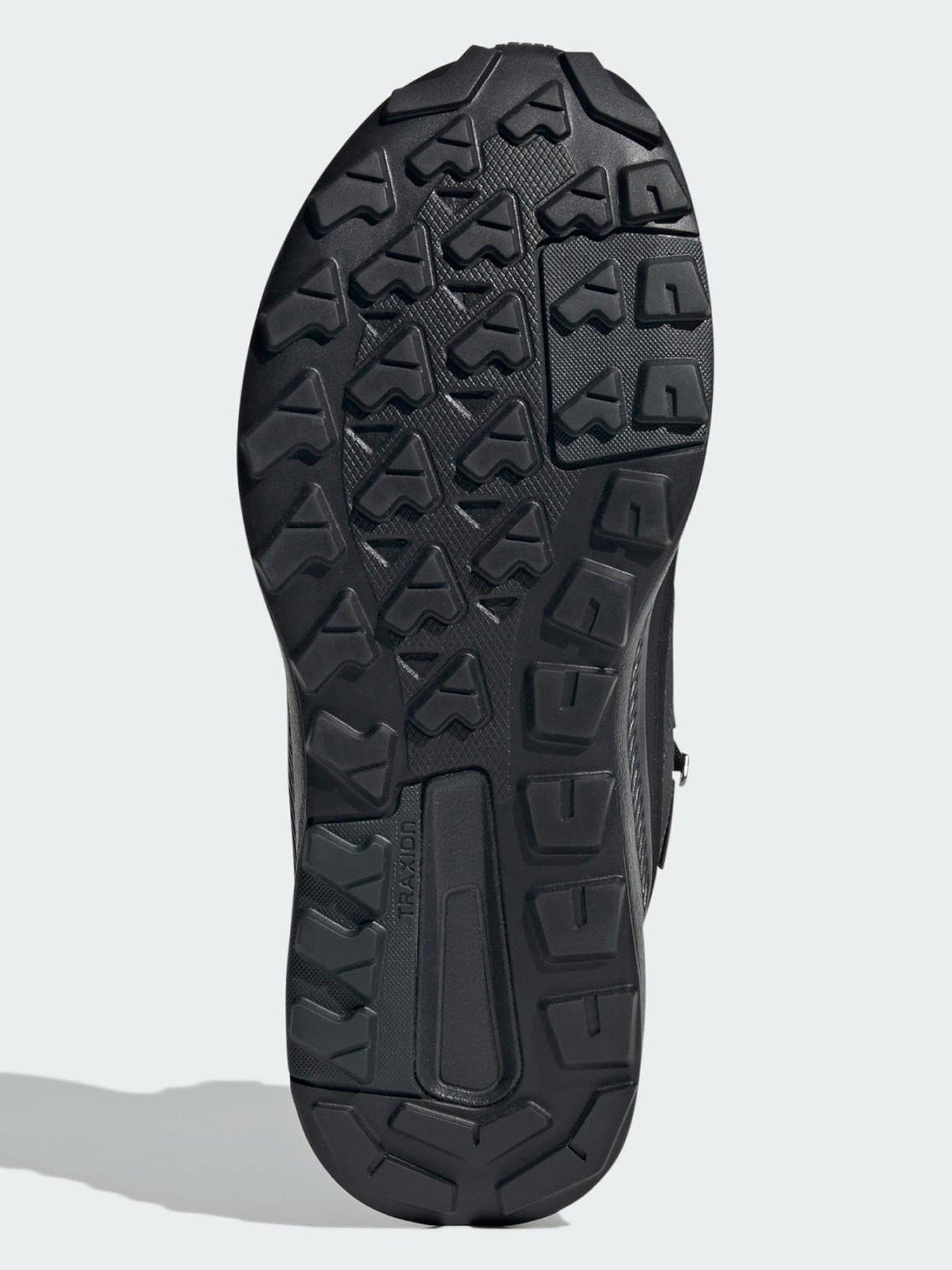  image of adidas-terrex-anylander-climawarm-hiking-shoes