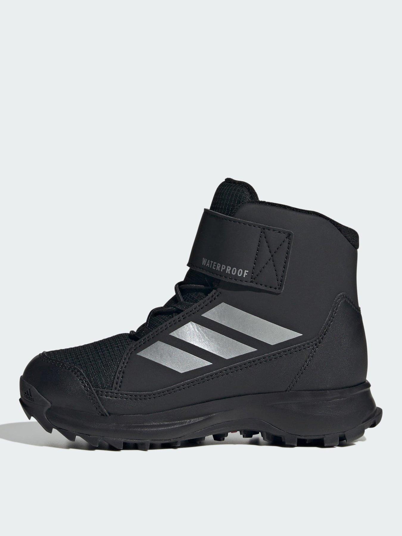 Image 7 of 7 of adidas Terrex Snow CF CLIMAWARM Winter Shoes Kids