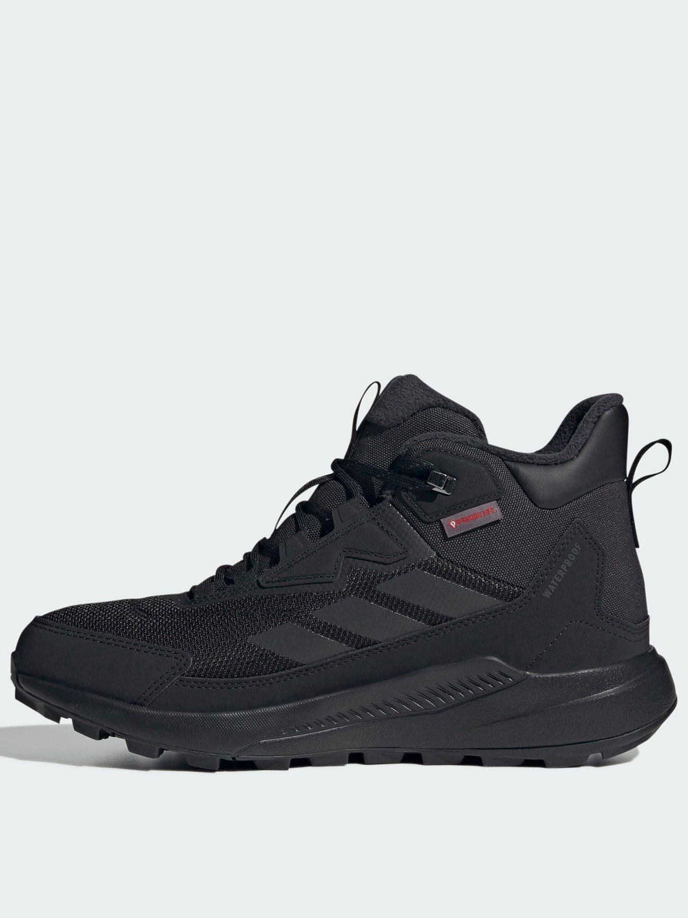 adidas-terrex-anylander-climawarm-hiking-shoes-black