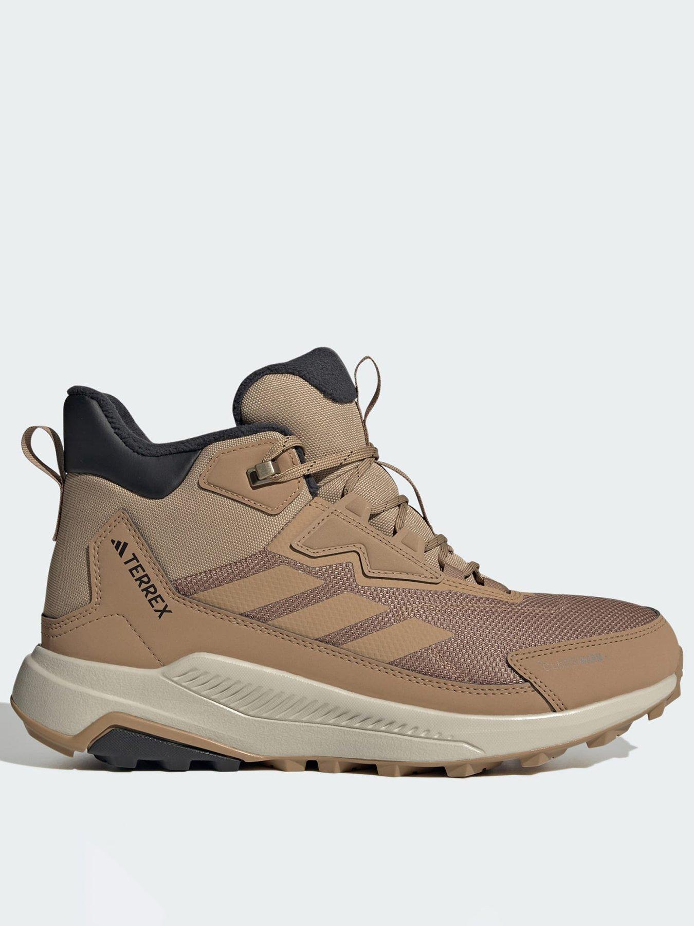 adidas Terrex Anylander CLIMAWARM+ Hiking Shoes