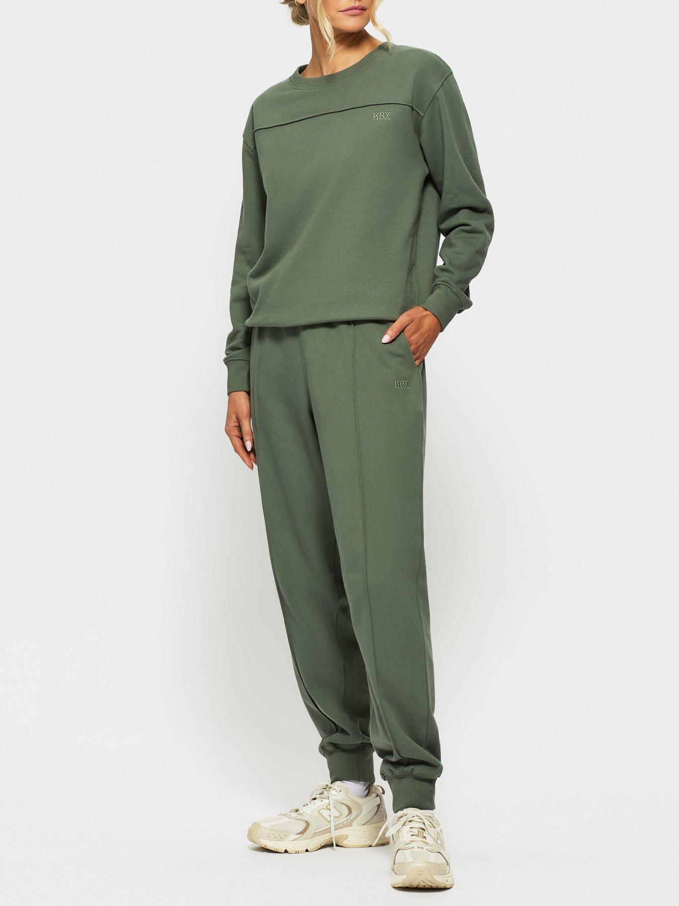 Image 1 of 2 of Knickerbox Jessica Sweat Jumper
