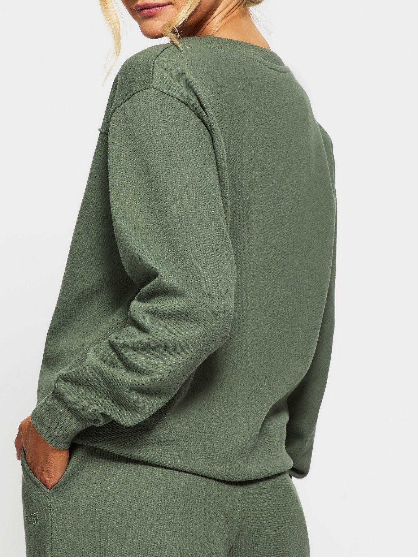 Image 2 of 2 of Knickerbox Jessica Sweat Jumper