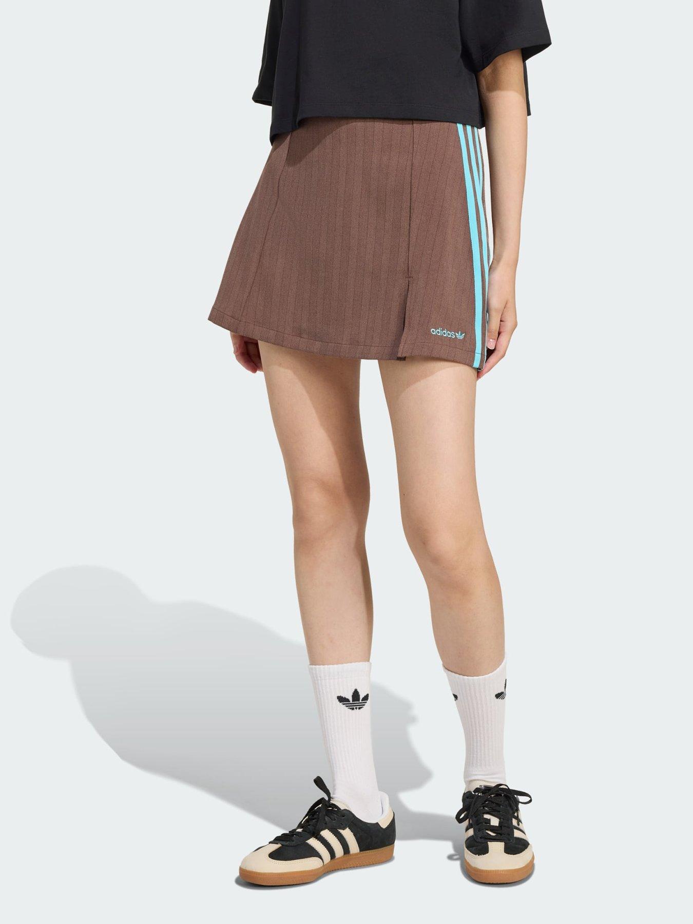 undefined Tailored Skirt