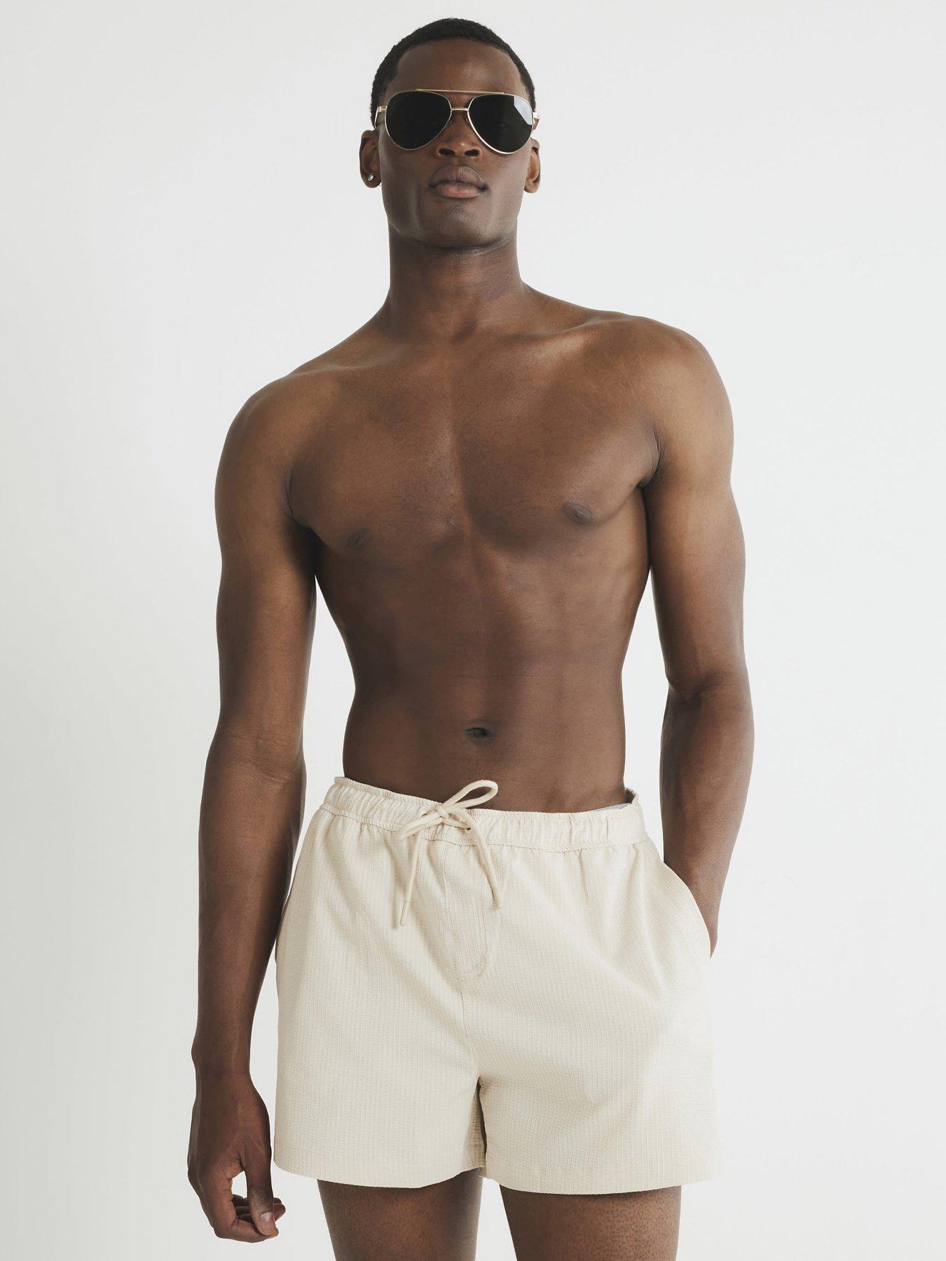 River Island Multipack Swim Shorts