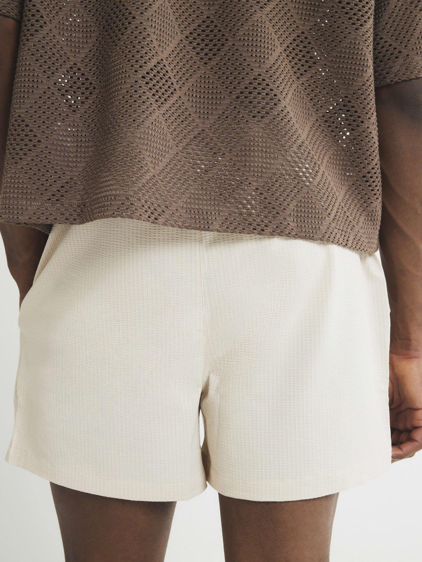 Image 2 of 5 of River Island Multipack Swim Shorts