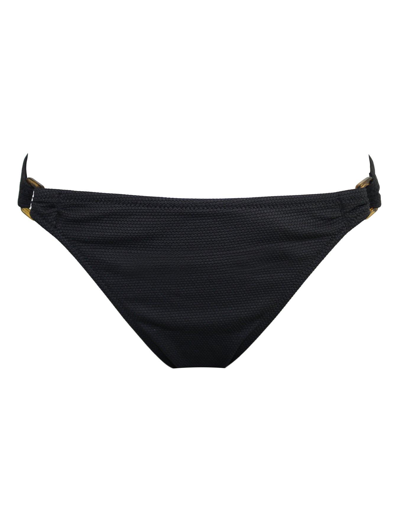 Image 3 of 4 of Pour Moi Hawaii Ring Bikini Brief