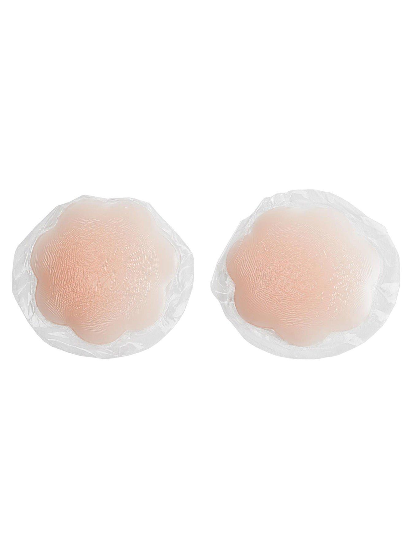 Ann Summers Flower Nipple Covers