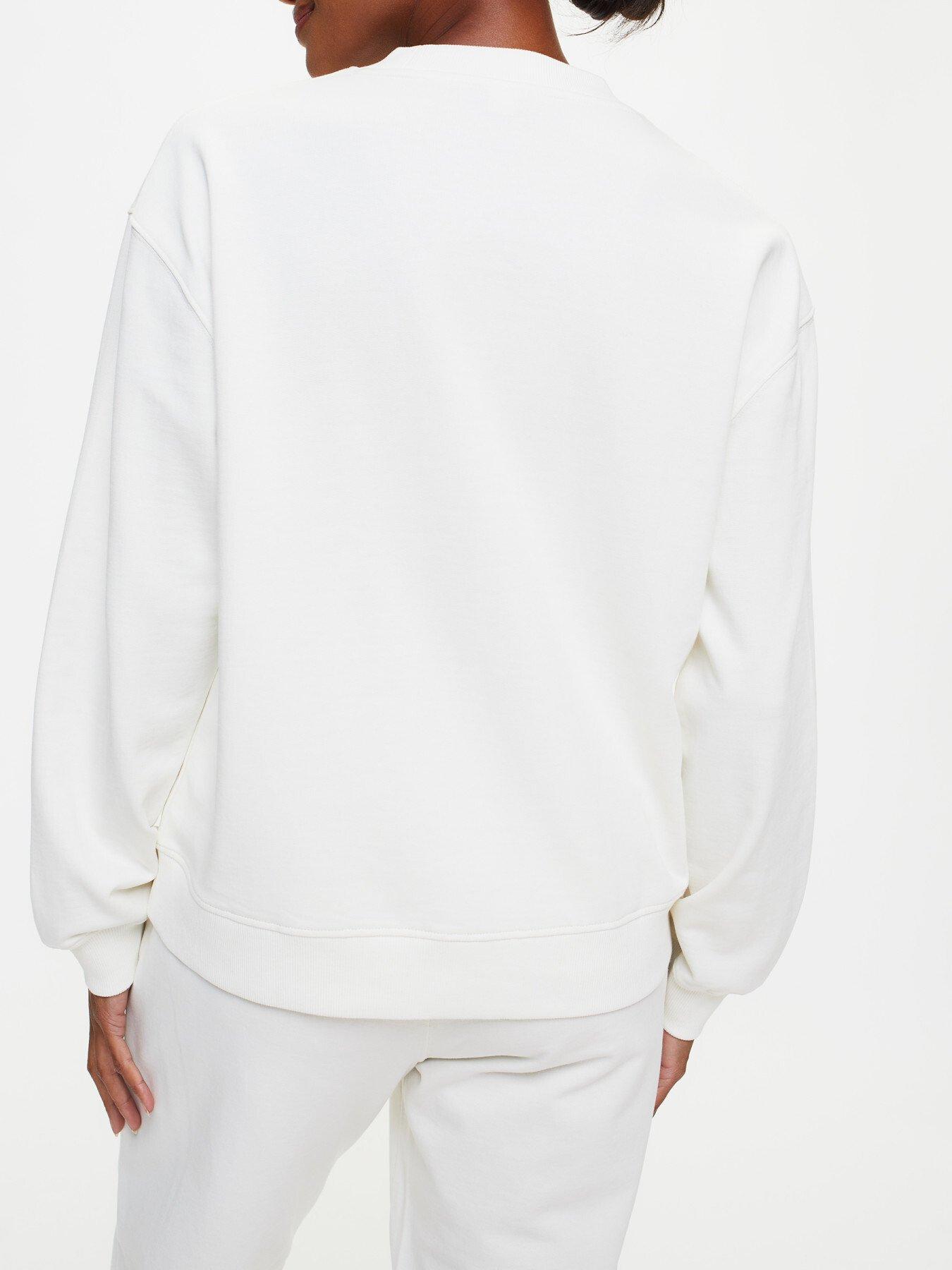 Image 2 of 2 of KBX Jessica Sweat Jumper