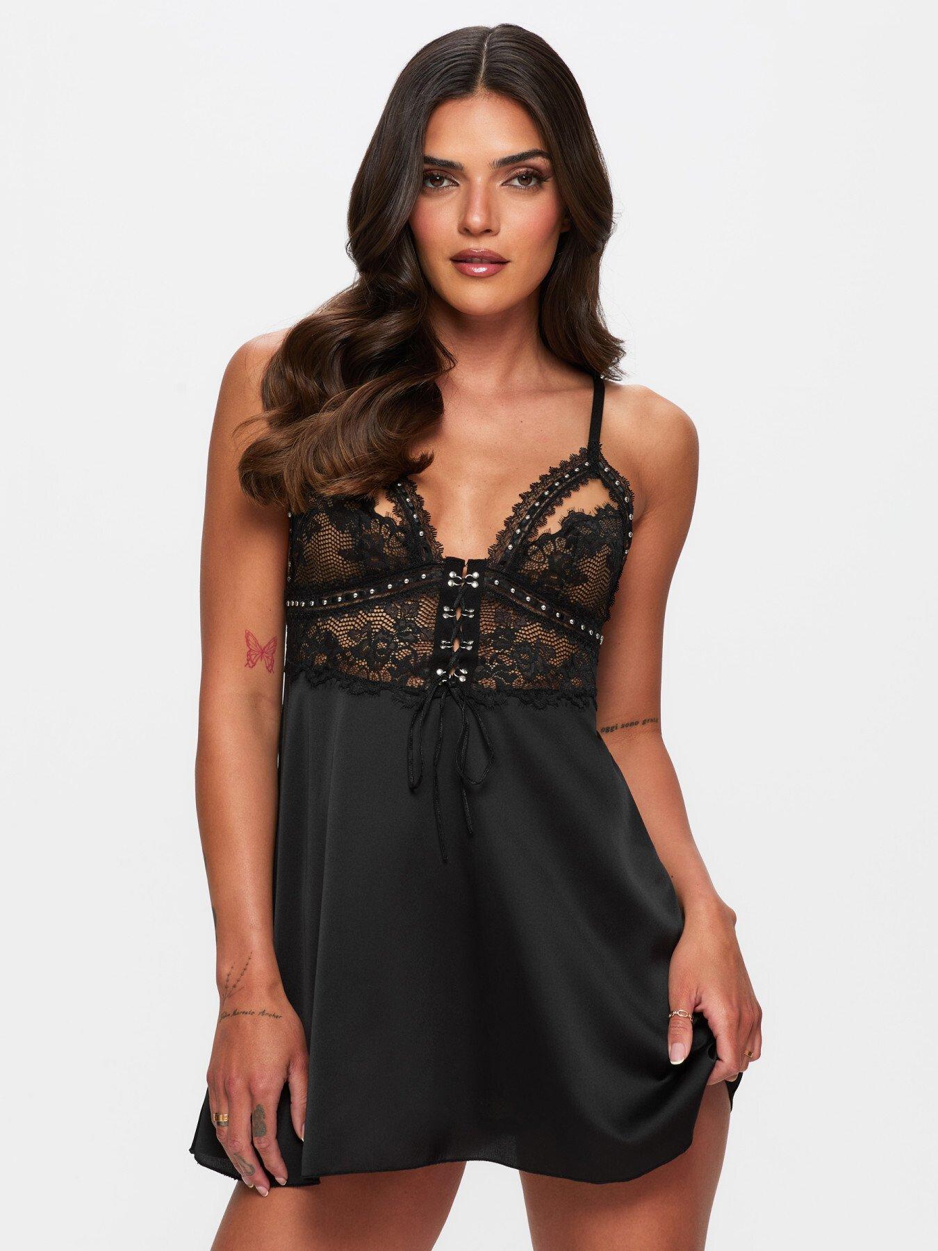undefined Bridgette Chemise