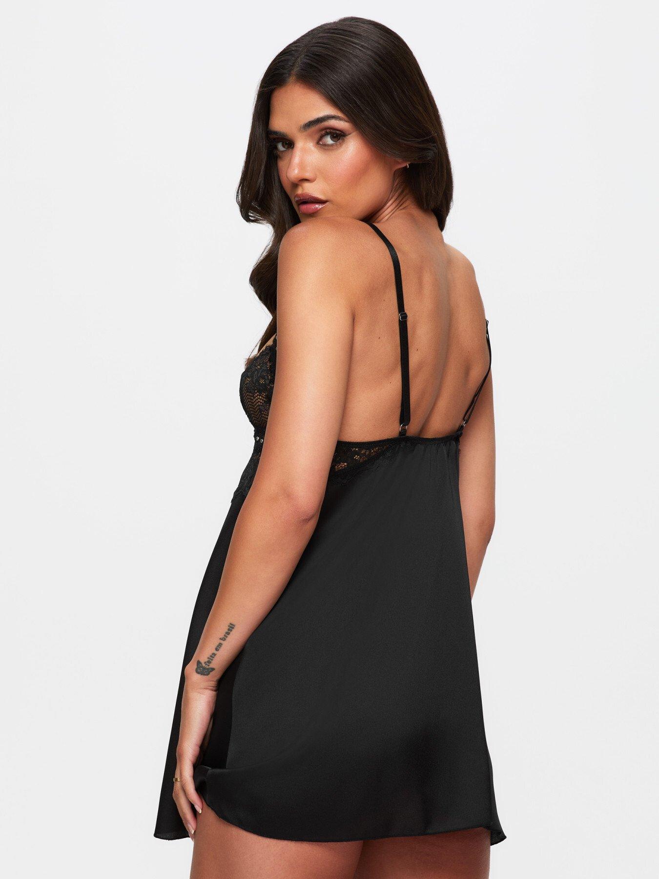 Image 2 of 4 of Ann Summers Bridgette Chemise