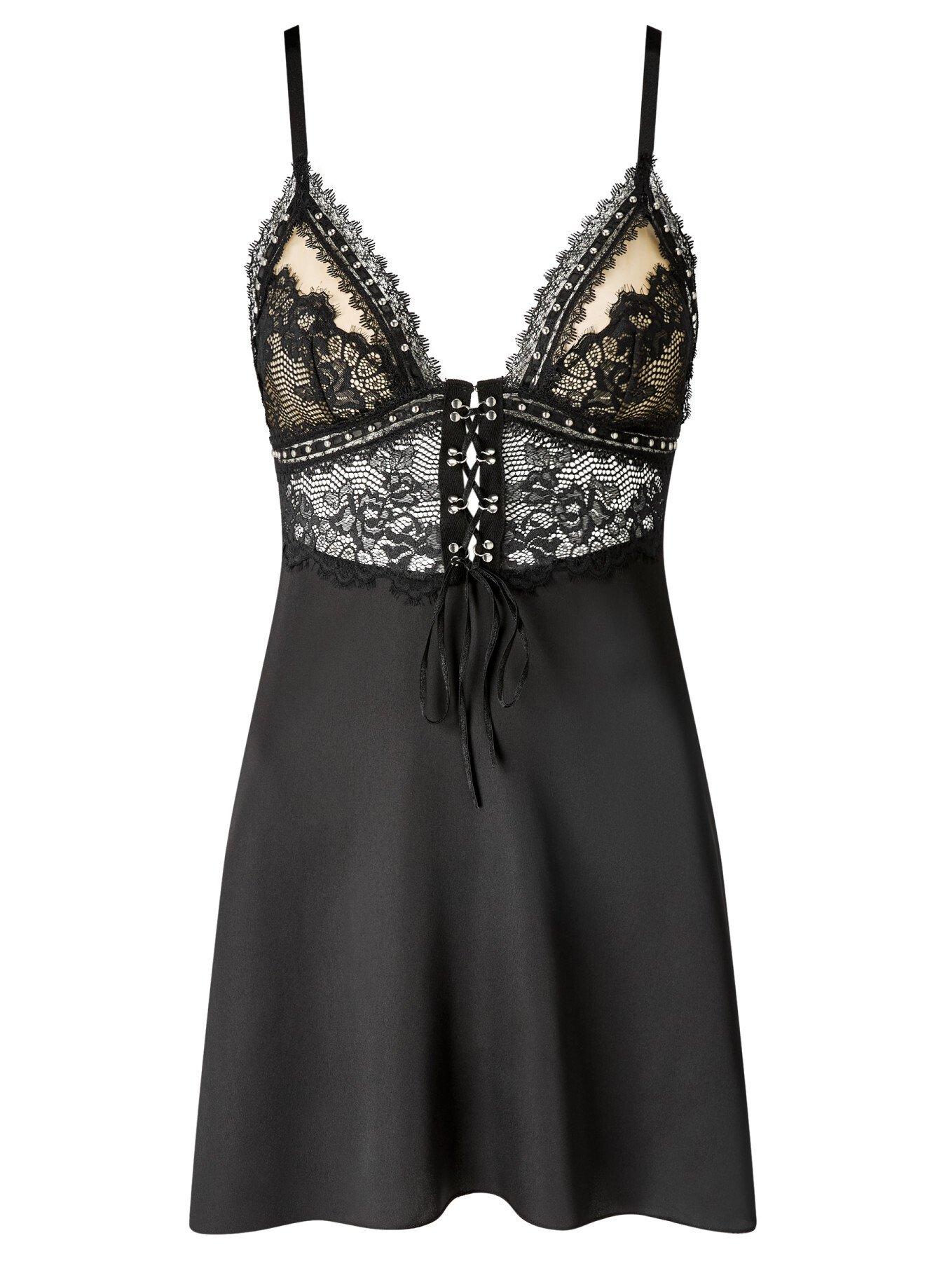 Image 4 of 4 of Ann Summers Bridgette Chemise