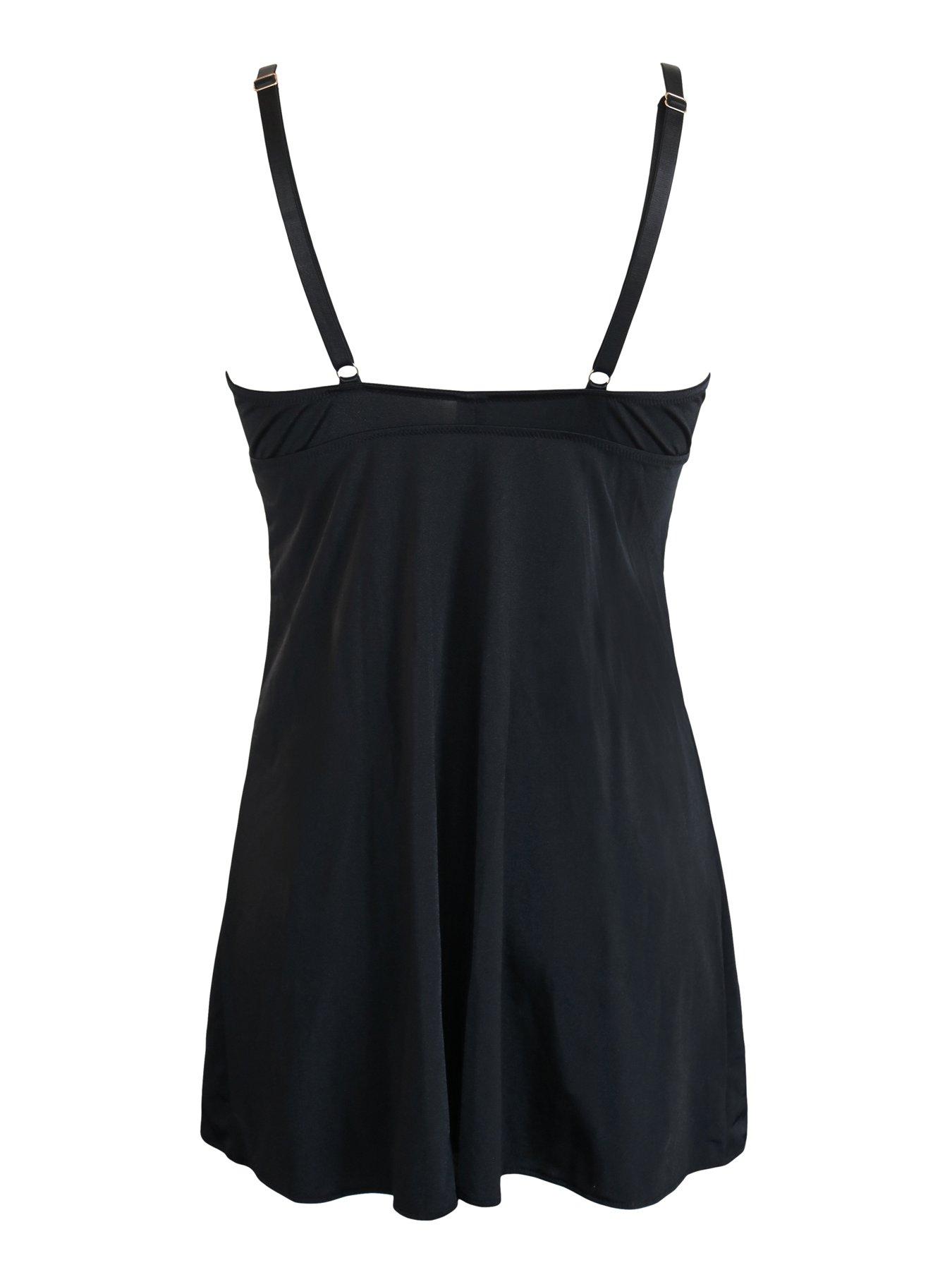 Image 4 of 4 of Pour Moi After Hours Chemise