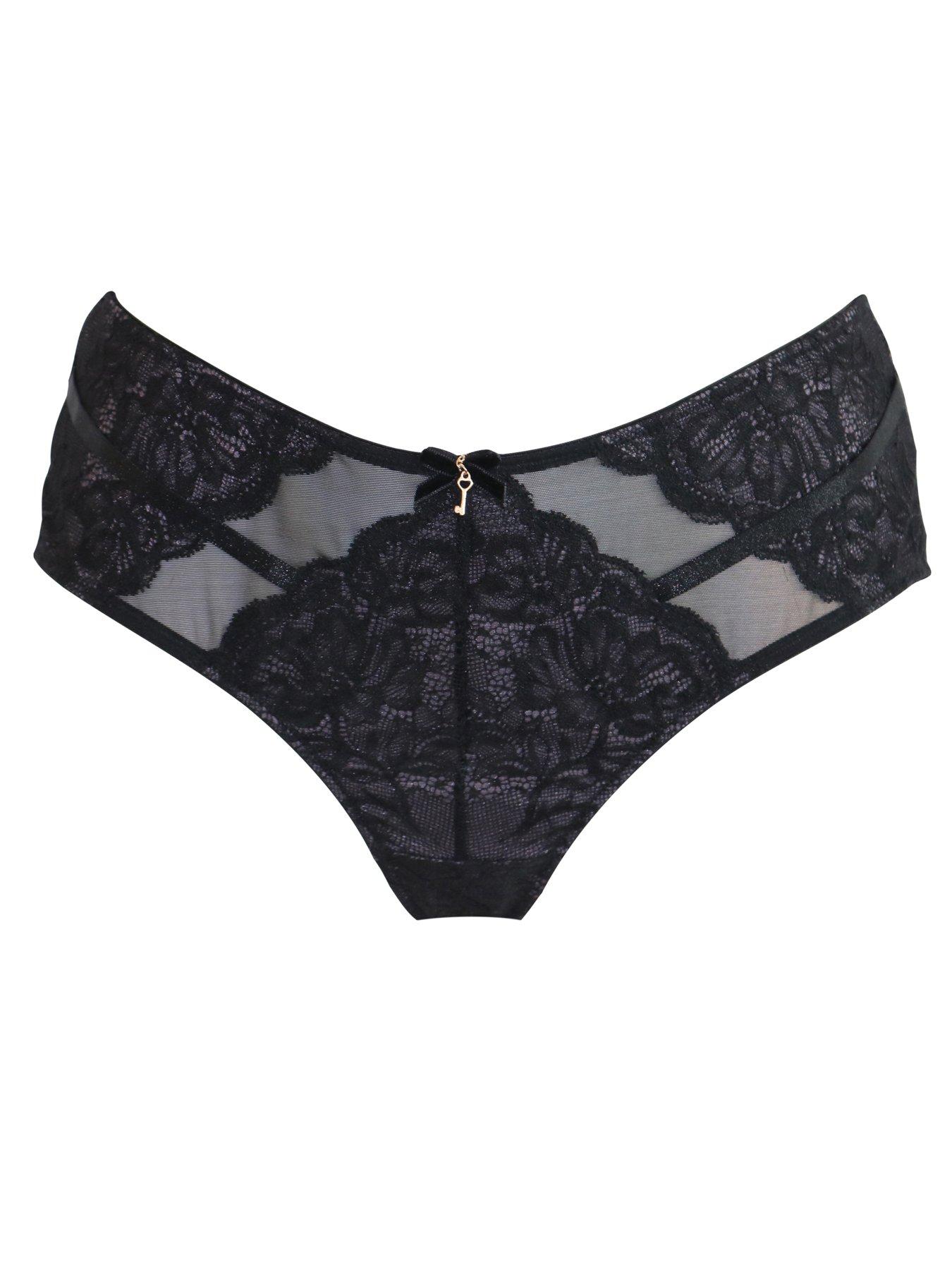  image of pour-moi-desire-shorty