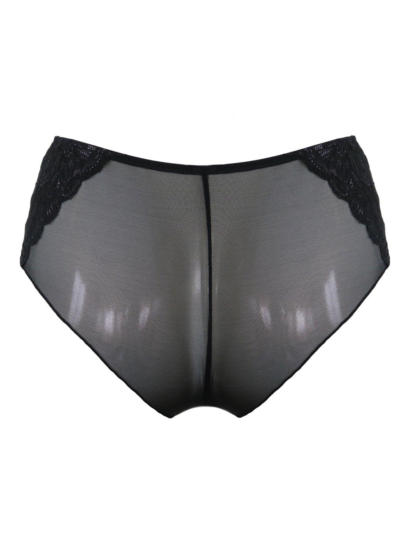  image of pour-moi-desire-shorty