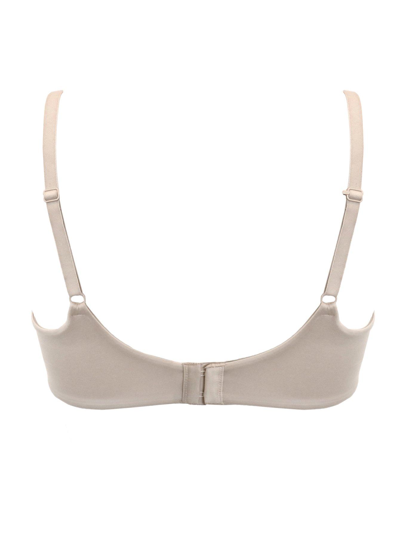 Image 4 of 4 of Pour Moi Definitions Balcony T-Shirt Bra