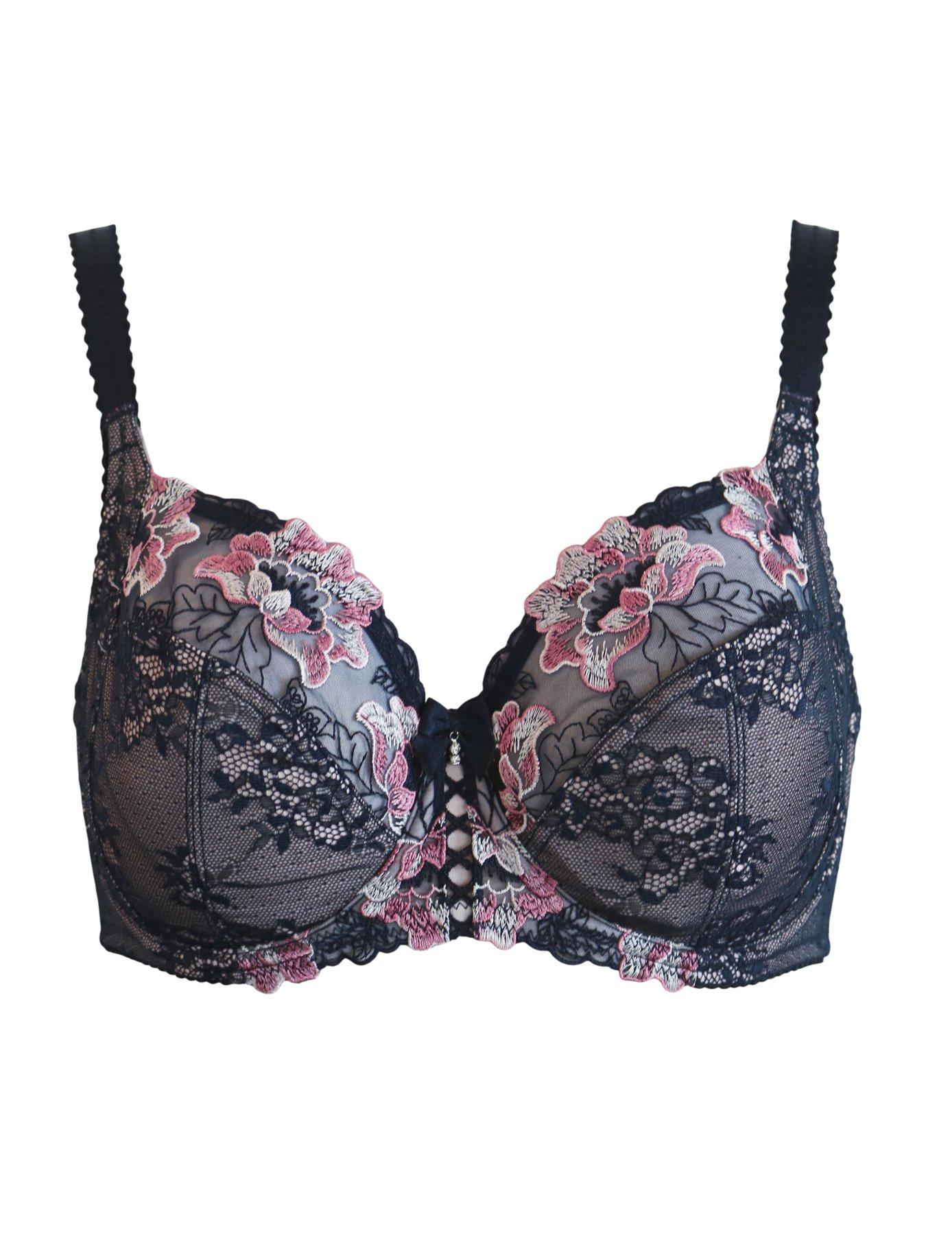  image of pour-moi-sofia-lace-embroidered-side-support-bra-d-j