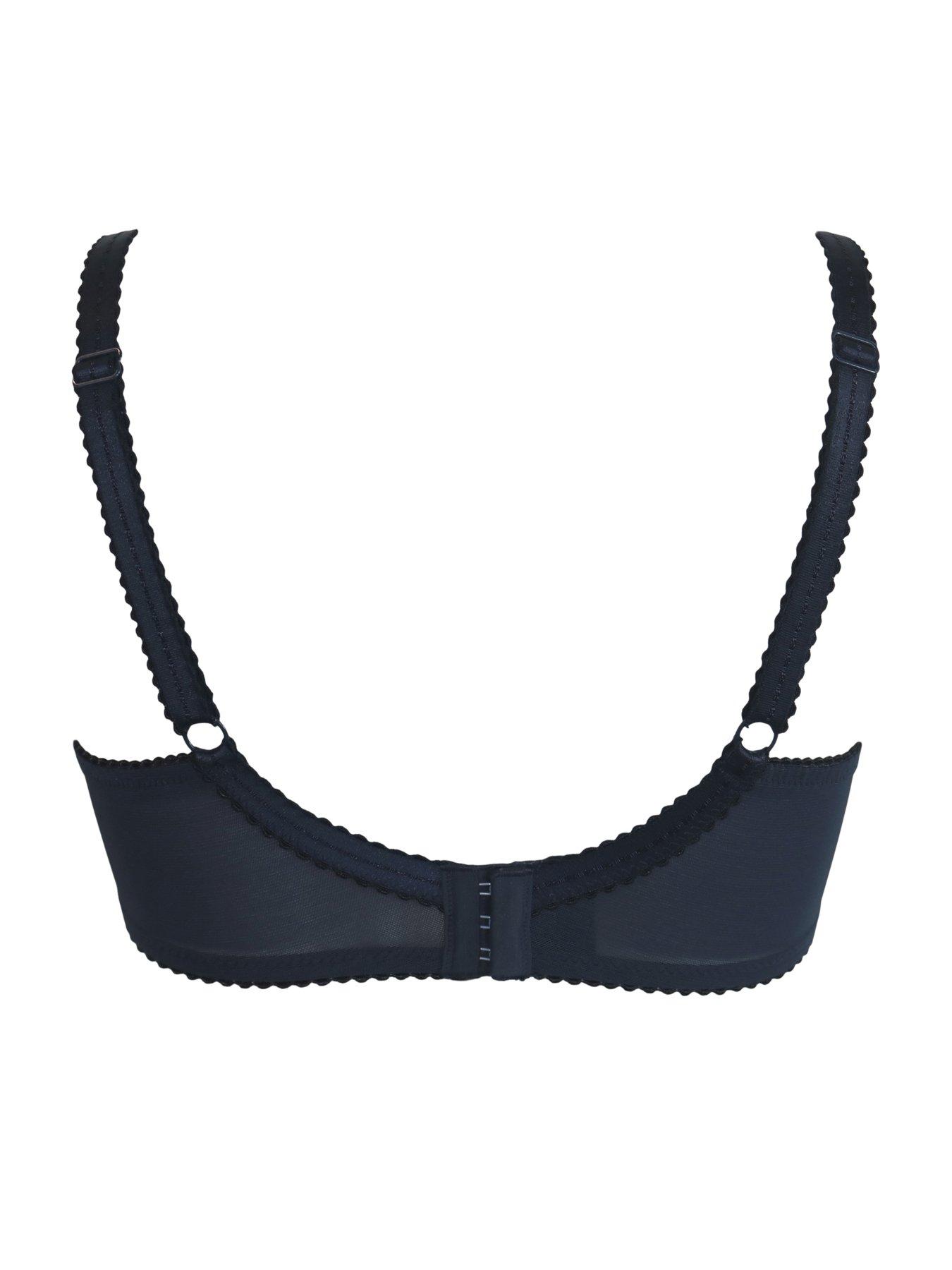  image of pour-moi-sofia-lace-embroidered-side-support-bra-d-j