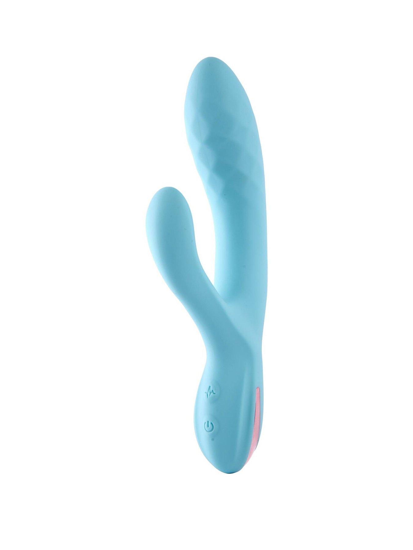 Ann Summers Self Love Dual Rabbit Vibrator