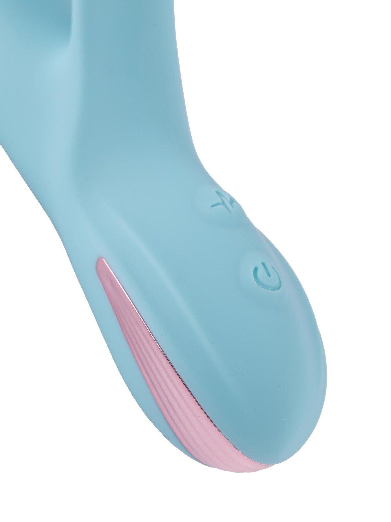  image of ann-summers-self-love-dual-rabbit-vibrator