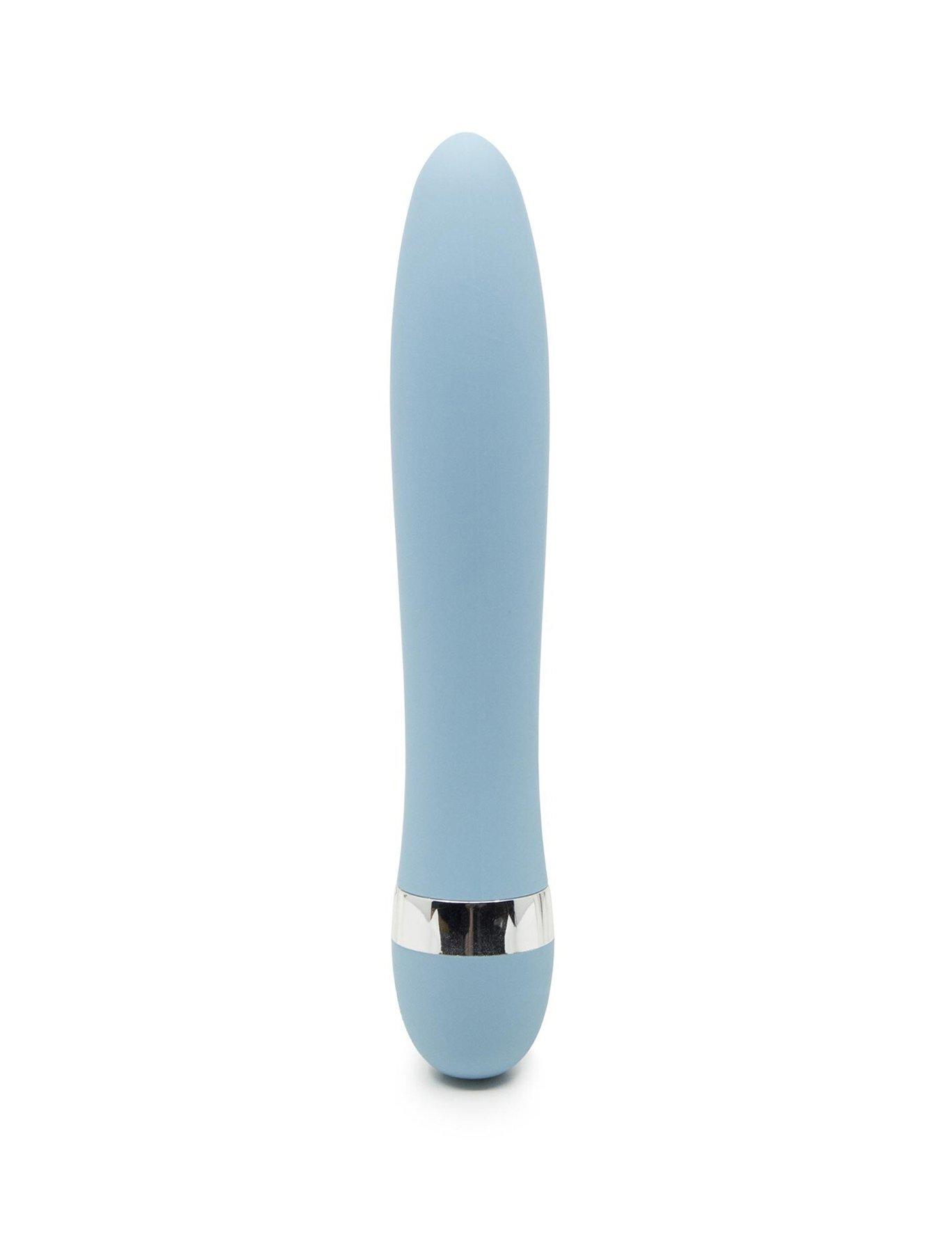 Ann Summers 6" Sleek Vibrator