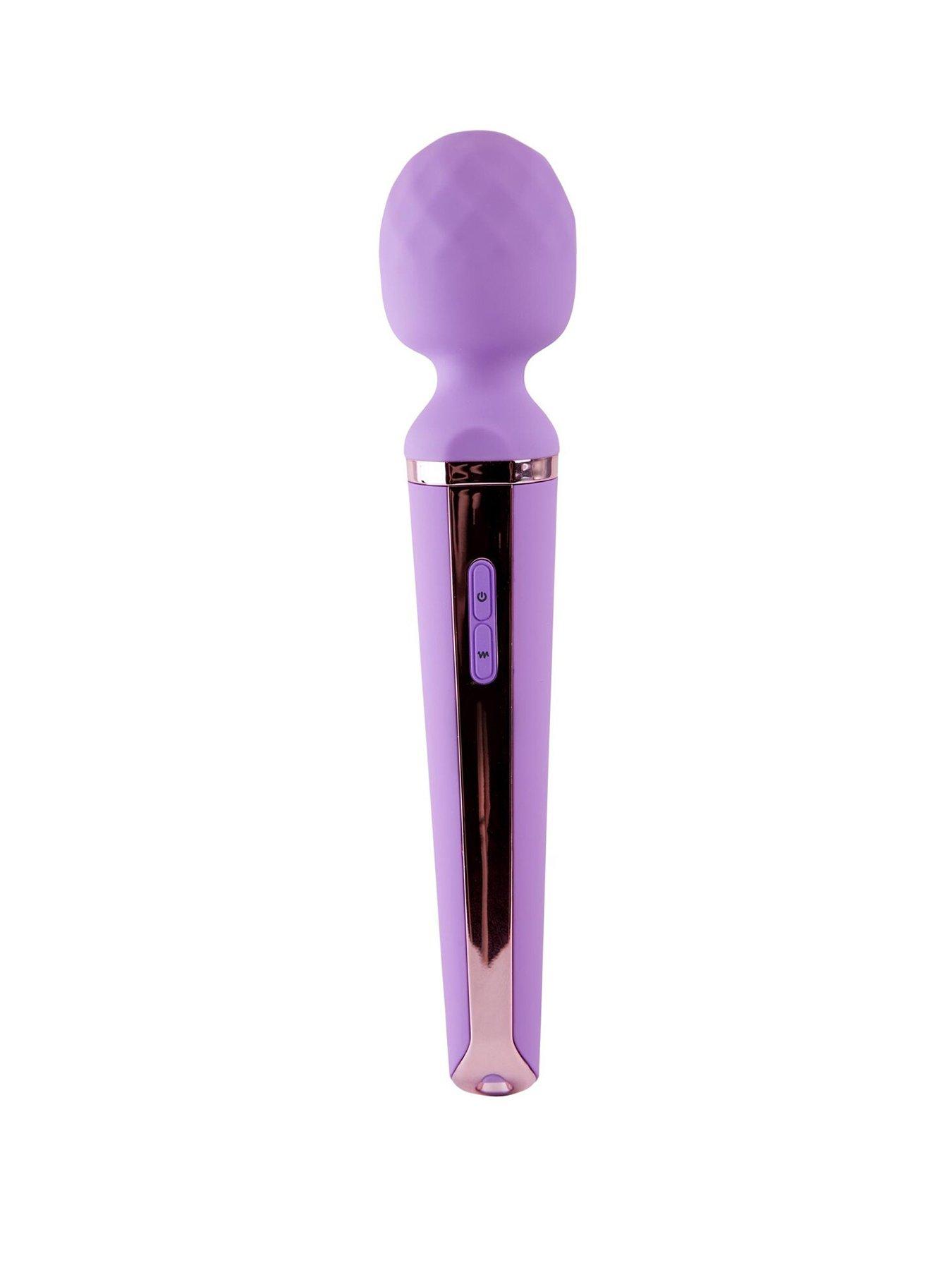 Image 1 of 3 of Ann Summers Self Love Massage Wand