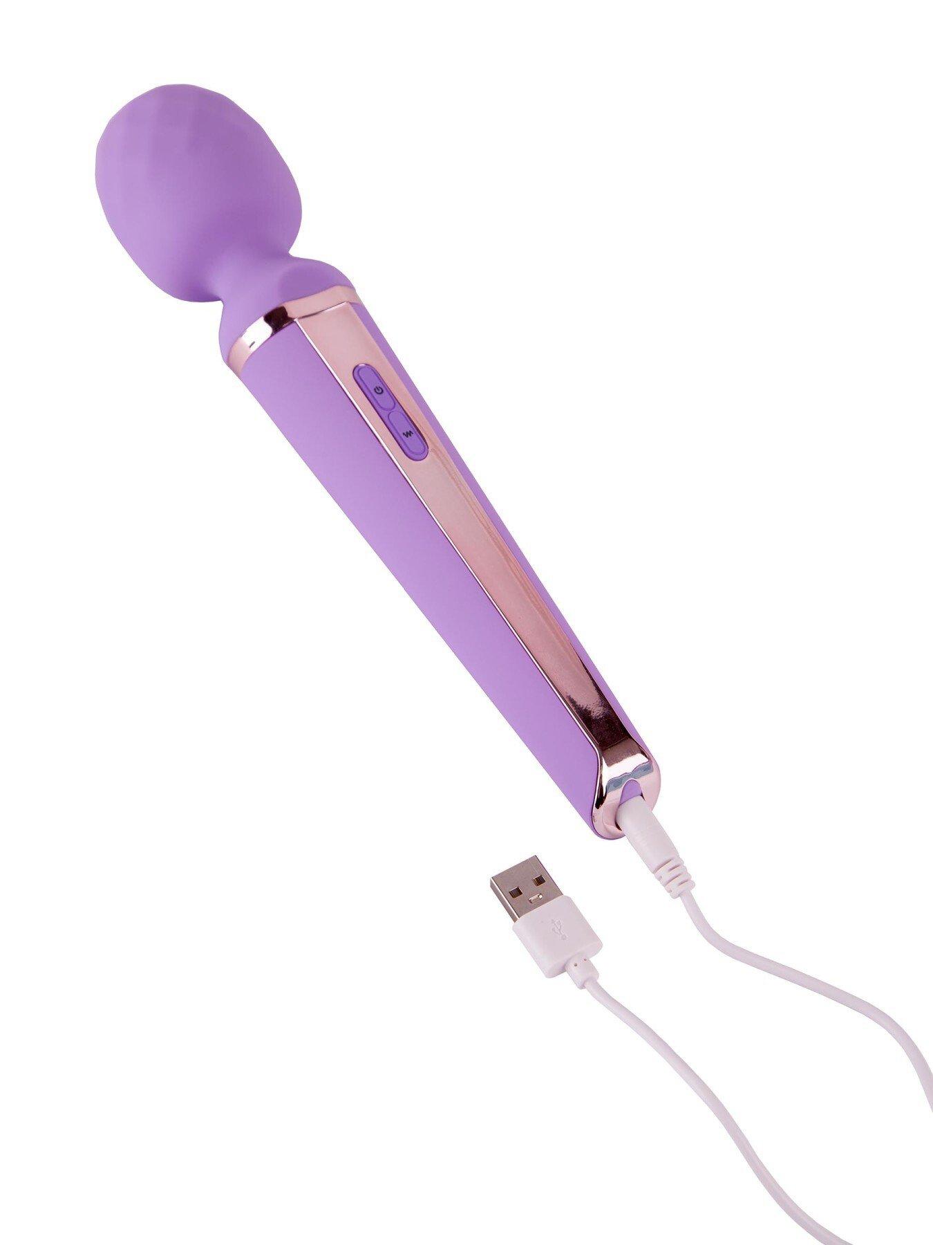 Image 2 of 3 of Ann Summers Self Love Massage Wand