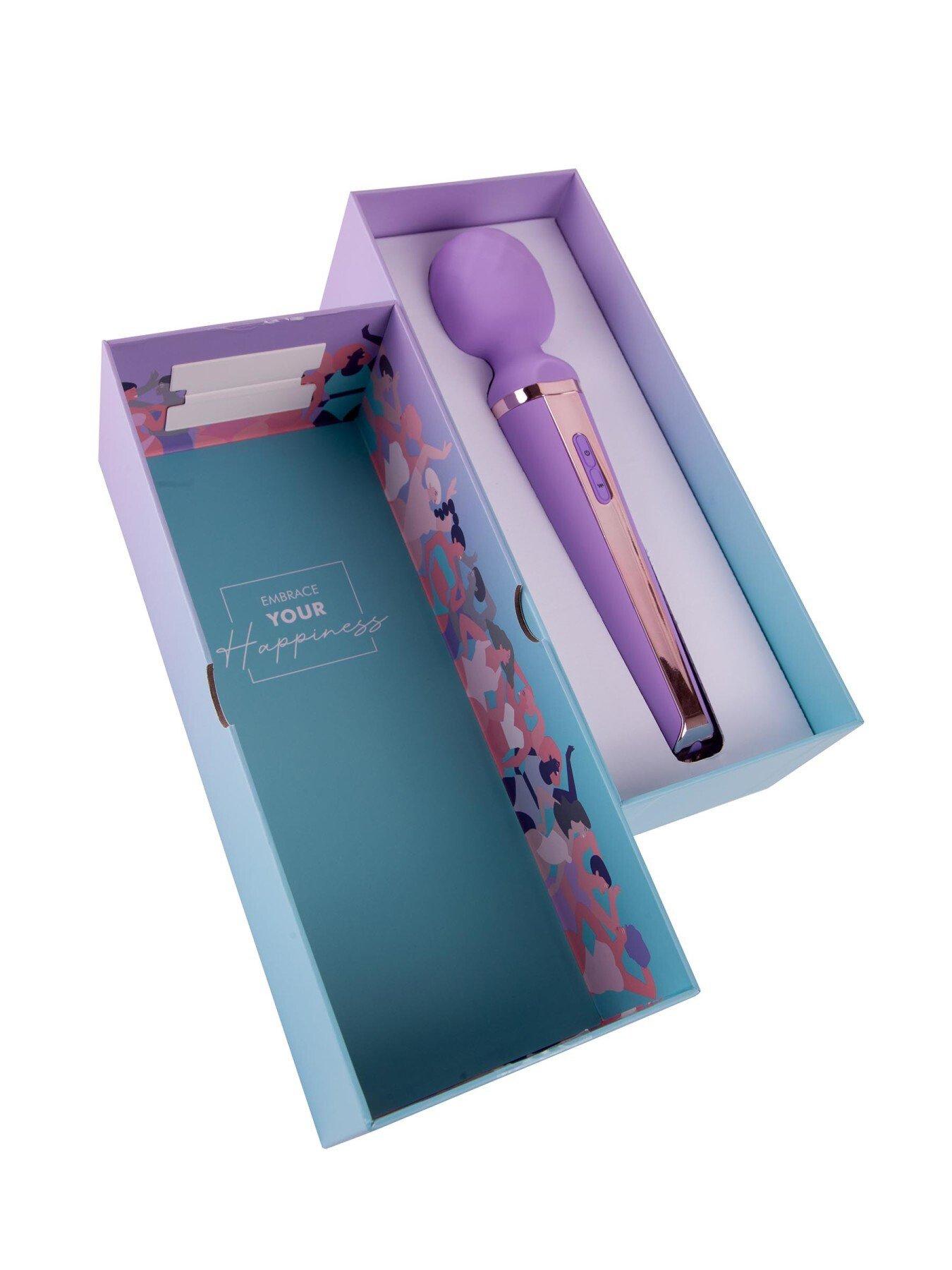 Image 3 of 3 of Ann Summers Self Love Massage Wand
