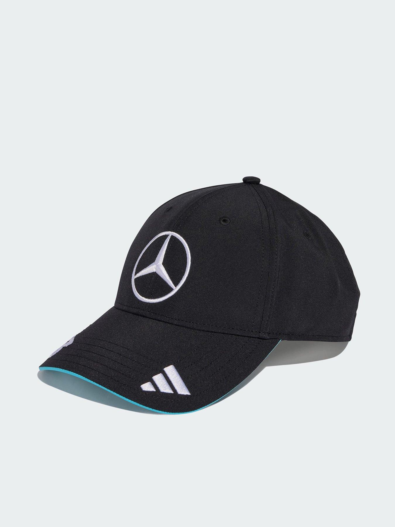 adidas Mercedes - AMG Petronas Formula One Team George Russell Cap