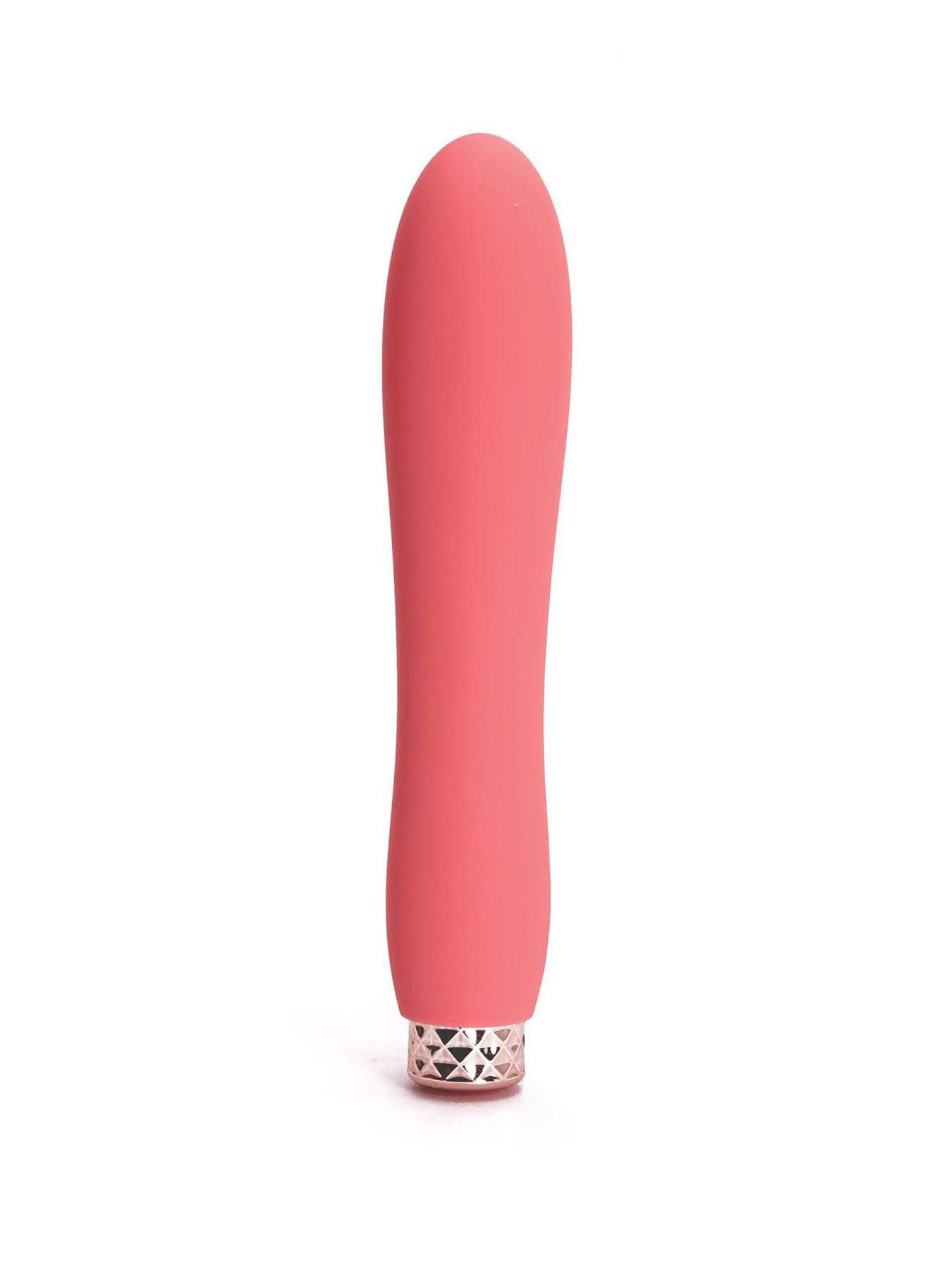 Image 1 of 3 of Ann Summers 5" Rechargeable Beginner's Vibrator